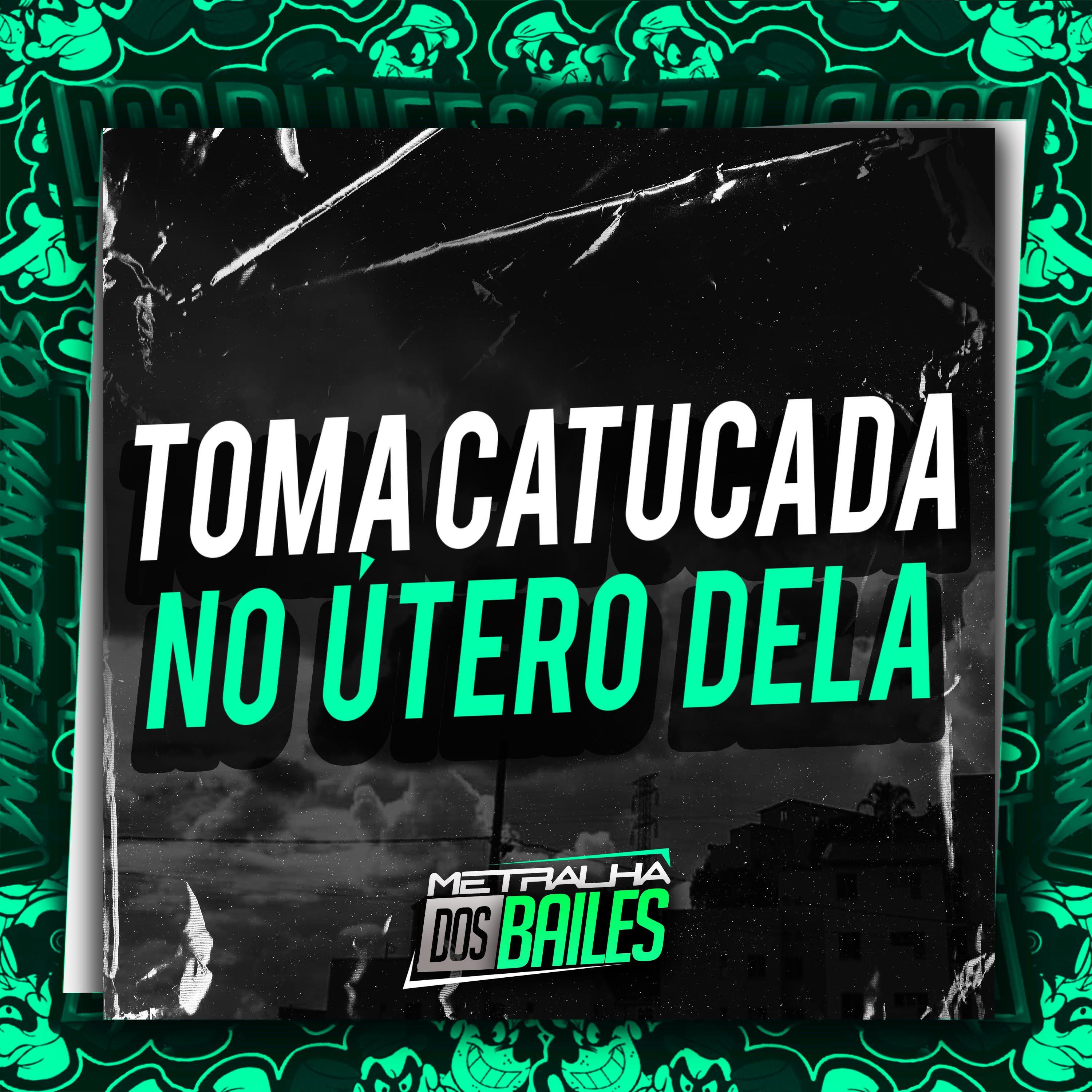 Скачать песню Mc GW, DJ Mano Lost - Toma Catucada no Útero Dela бесплатно в MP3 для Android и iOS