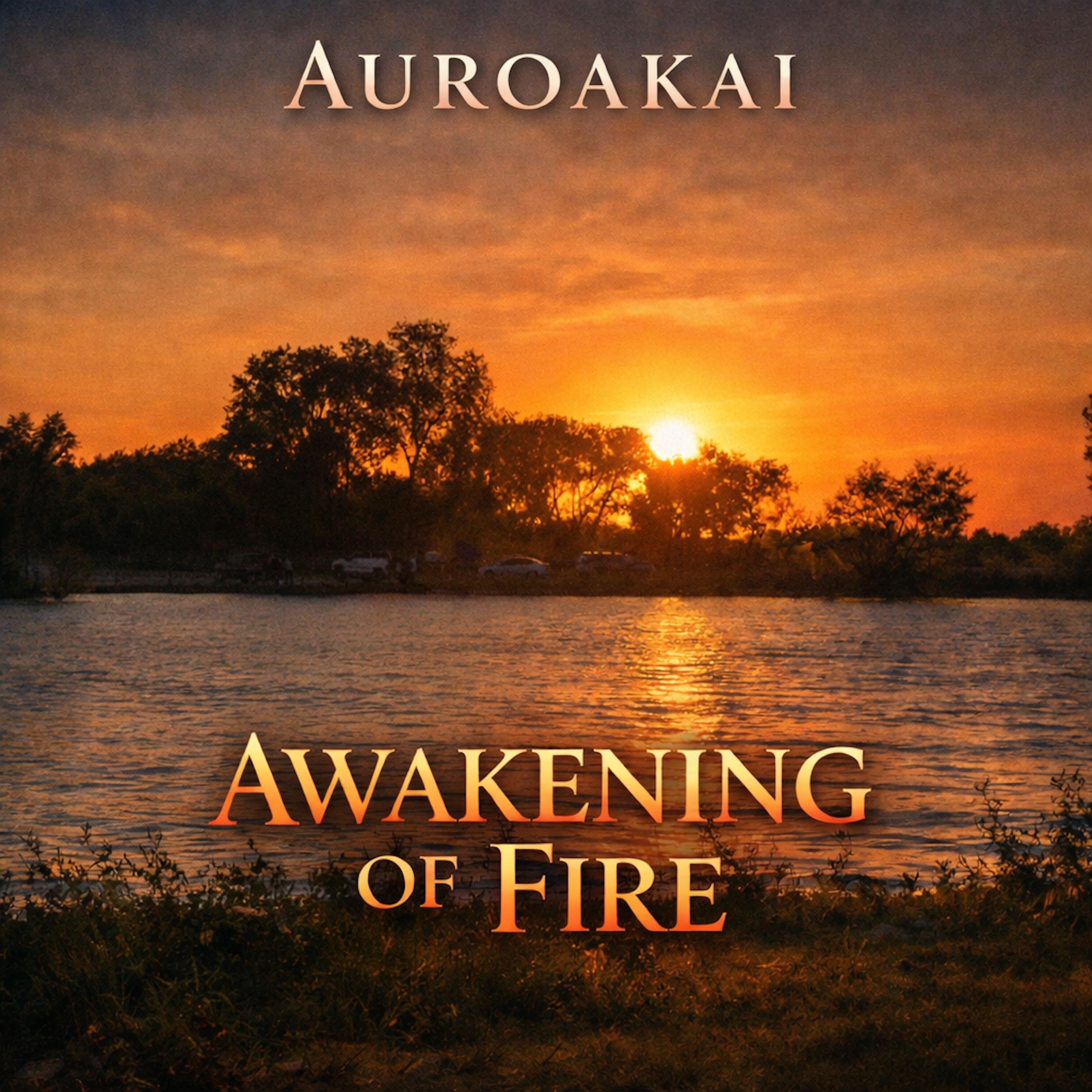 Релиз Awaking of Fire