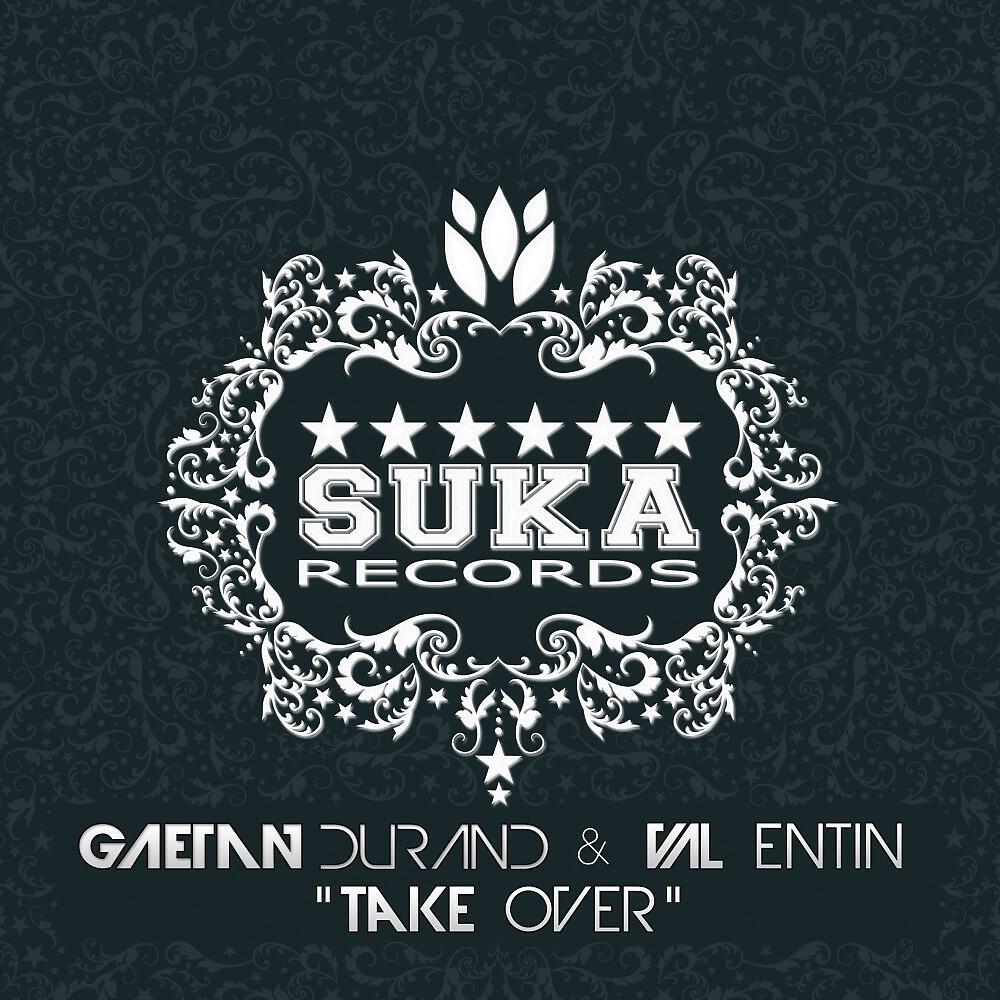 Gaetan Durand & Val Entin