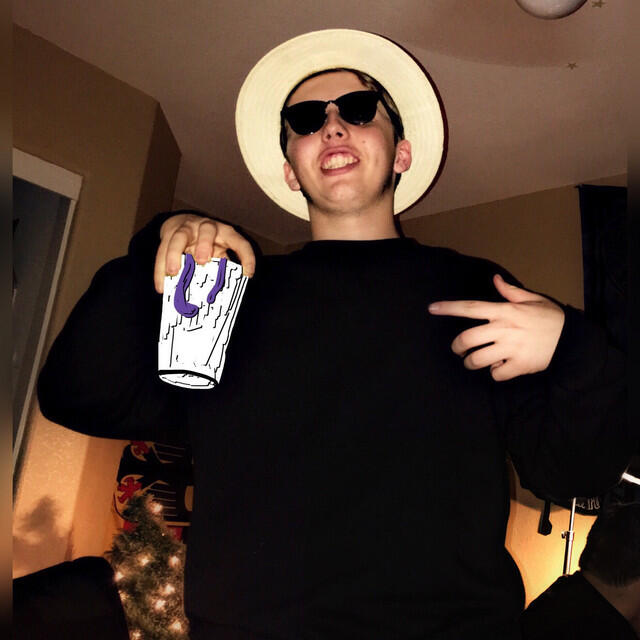 Релиз The Fall of Dirty Spryte