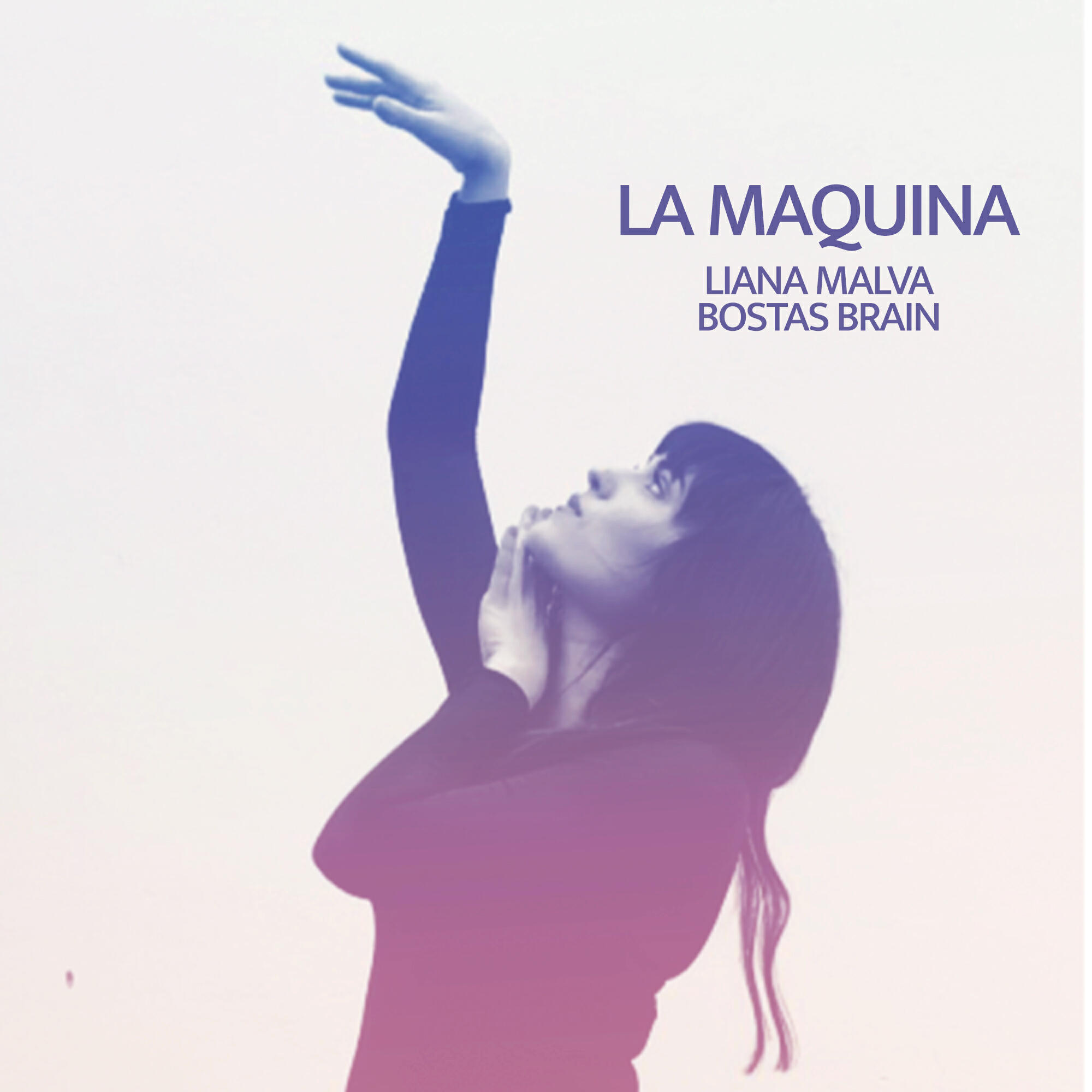 Релиз La maquina