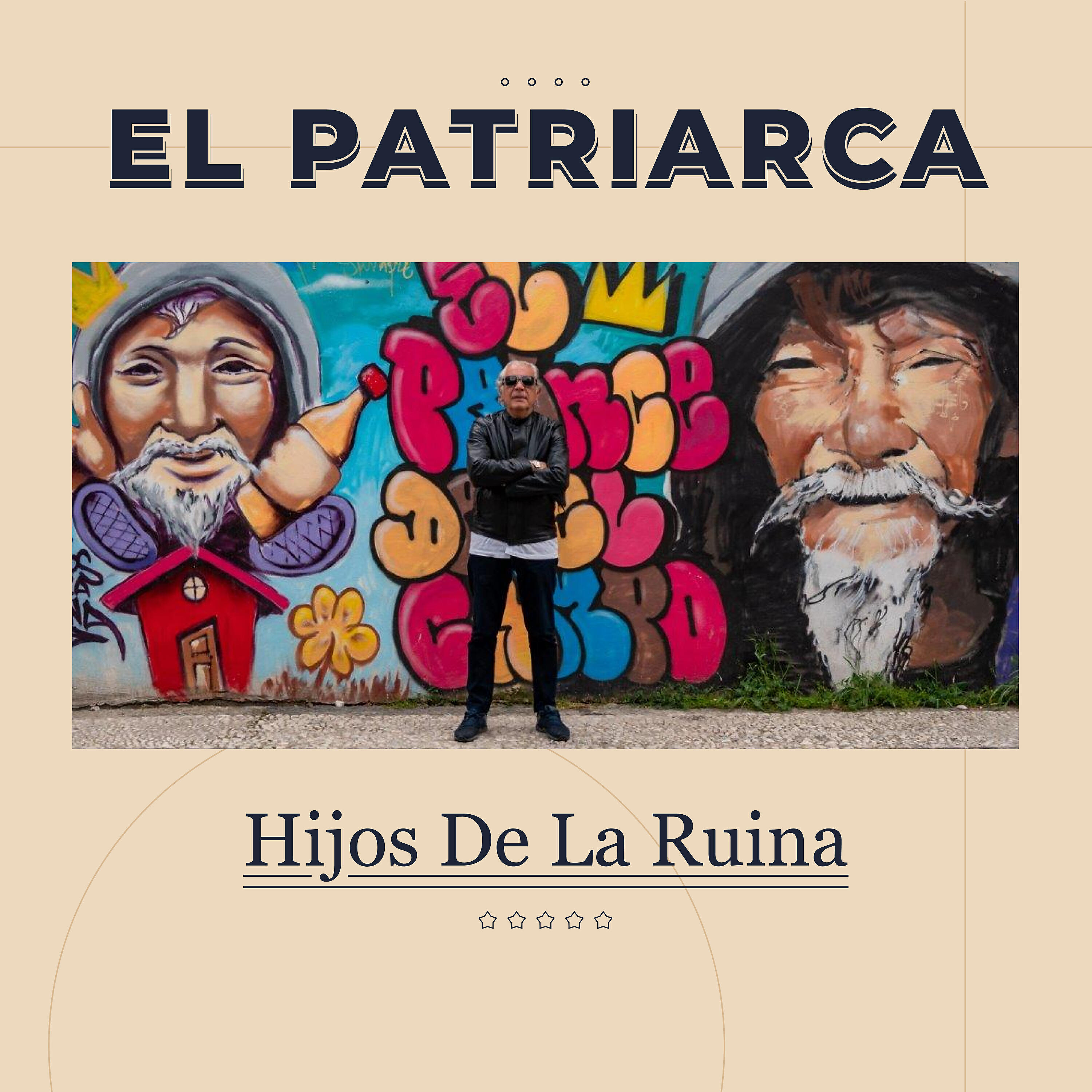 Релиз Hijos de la Ruina