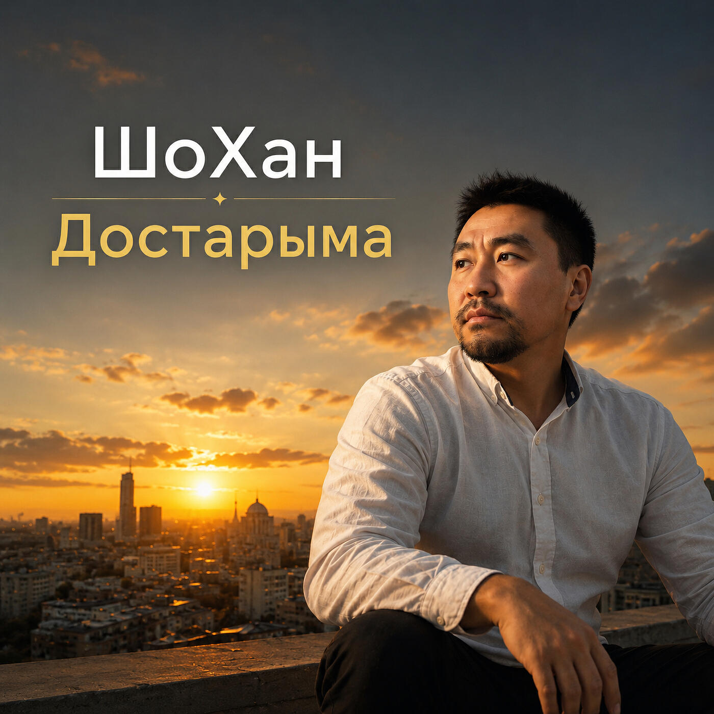 Релиз Достарыма
