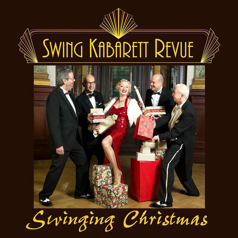 Релиз Swinging Christmas