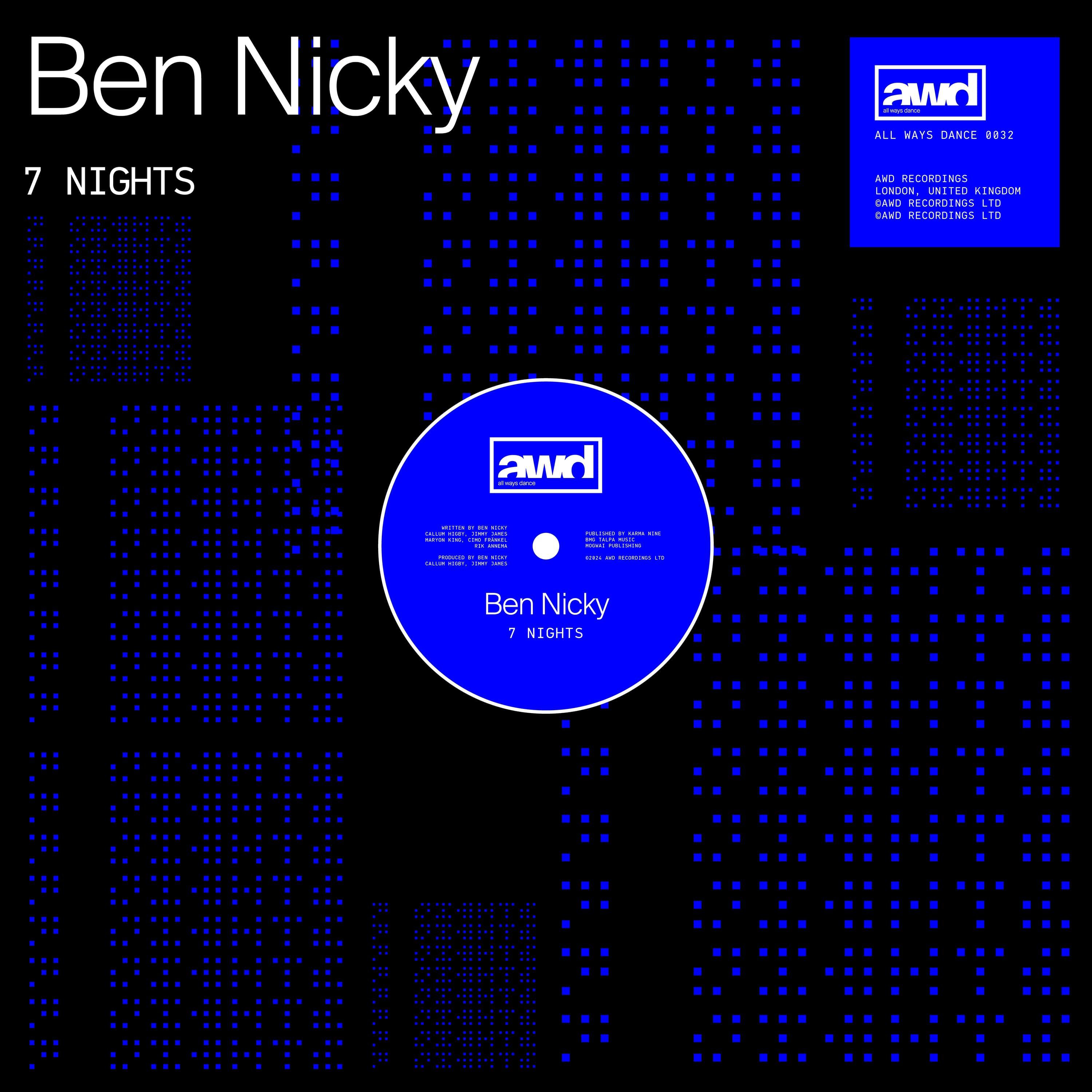 Релиз 7 Nights