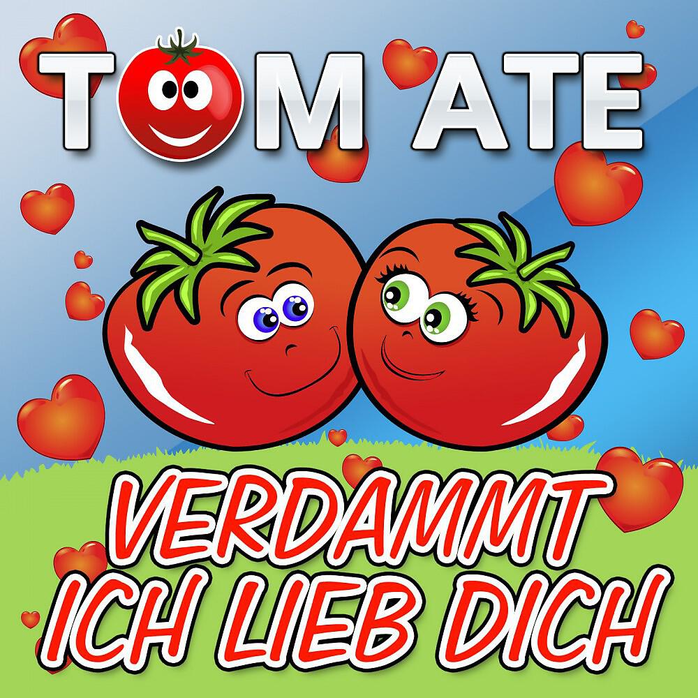 Релиз Verdammt ich lieb Dich
