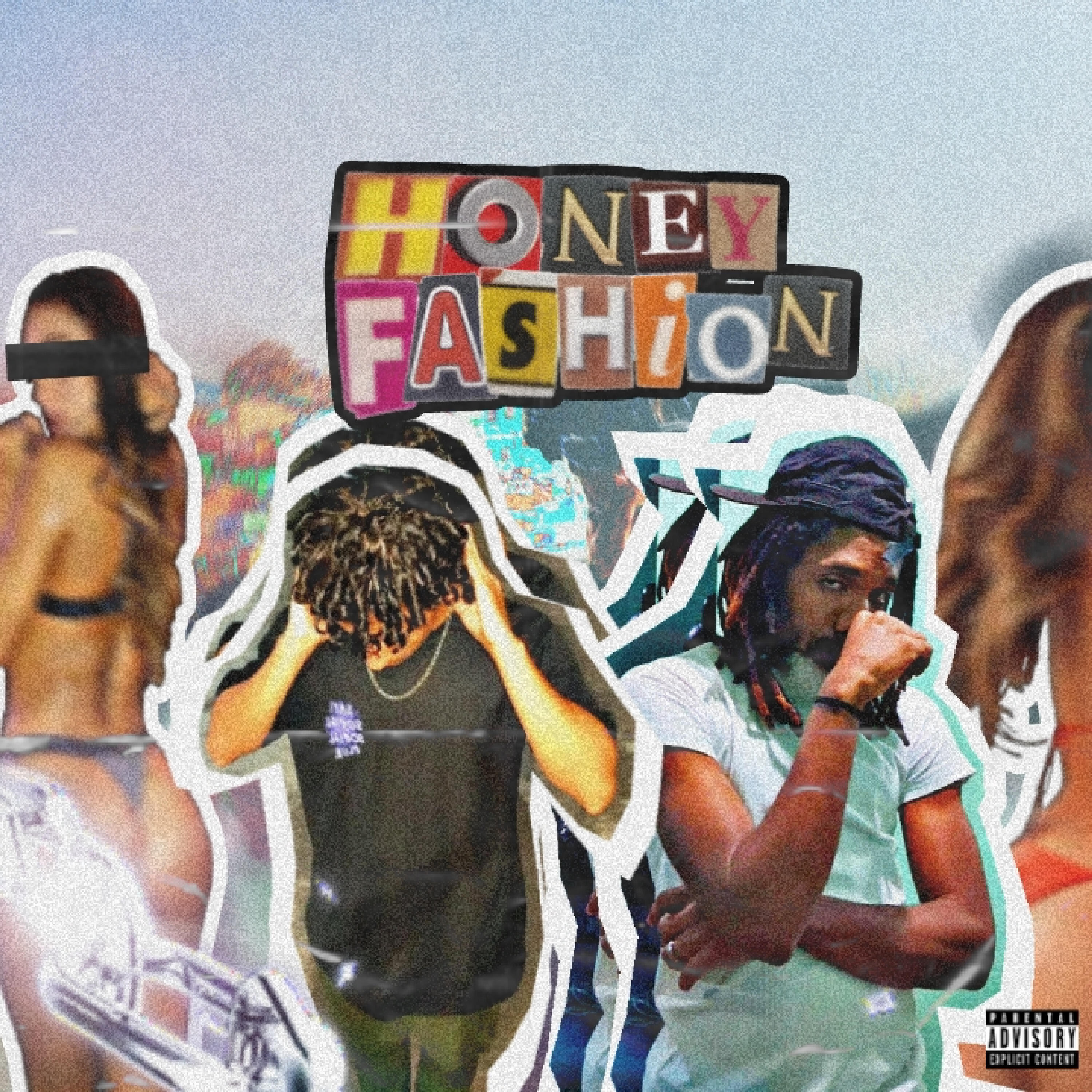 Релиз Honey Fashion