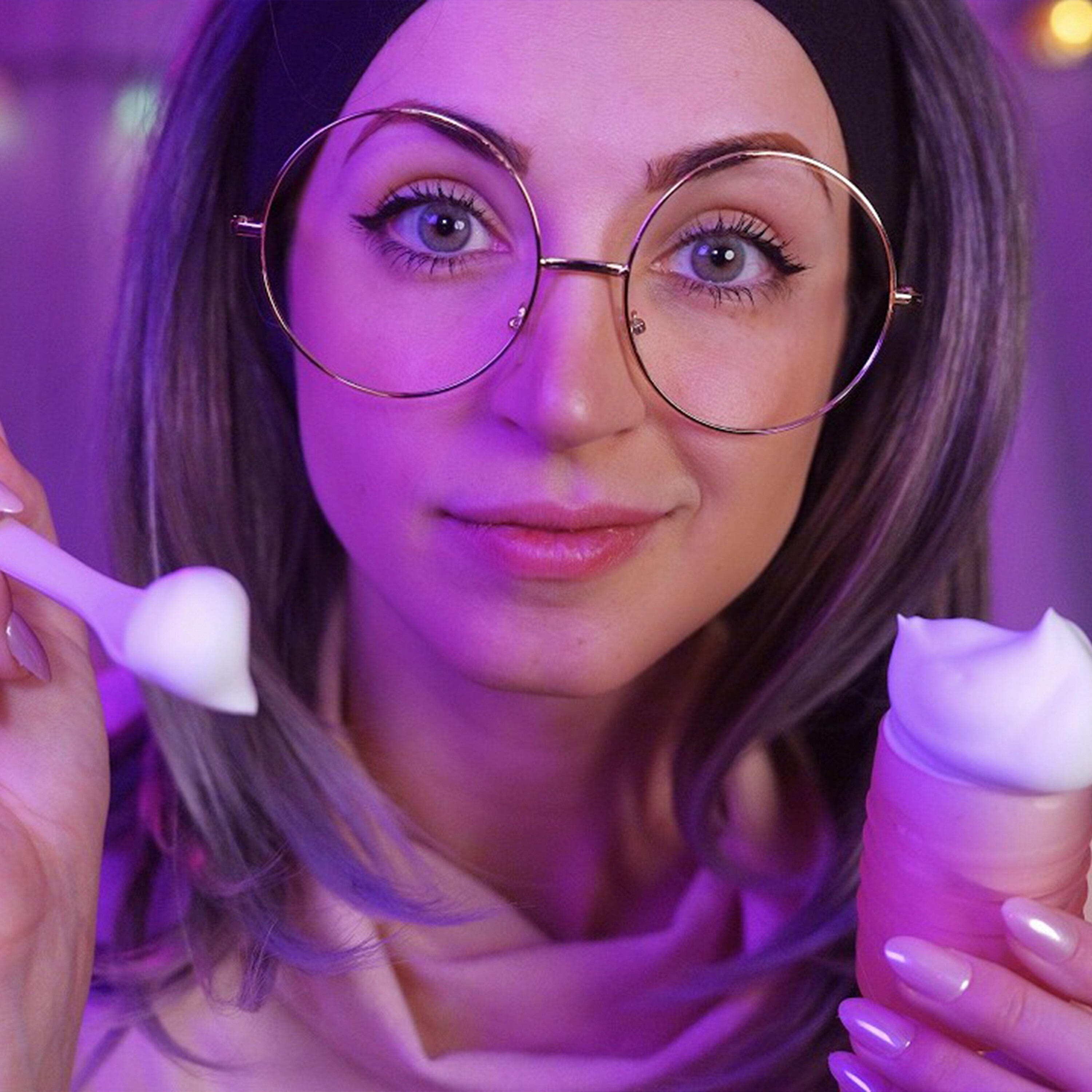 Релиз ASMR Removing Your New Year’s Worries