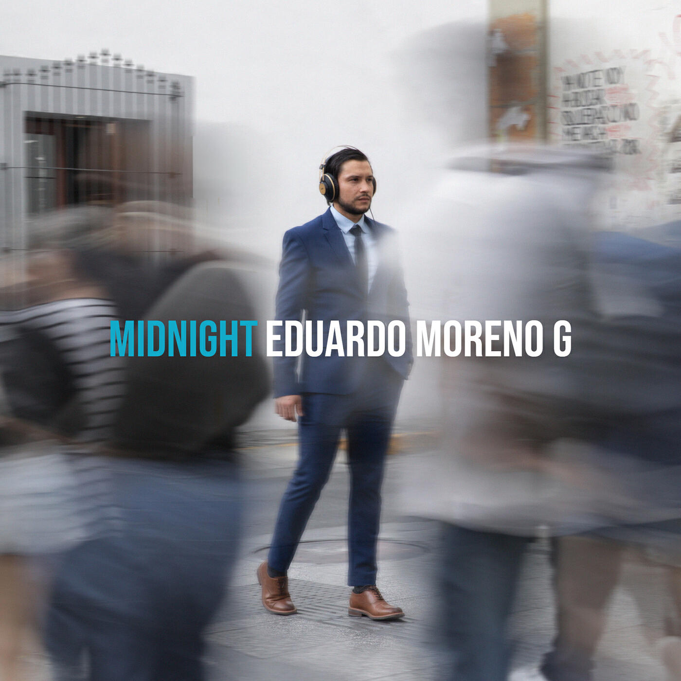 Релиз Midnight