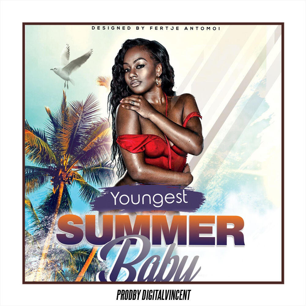 Релиз Summer Baby