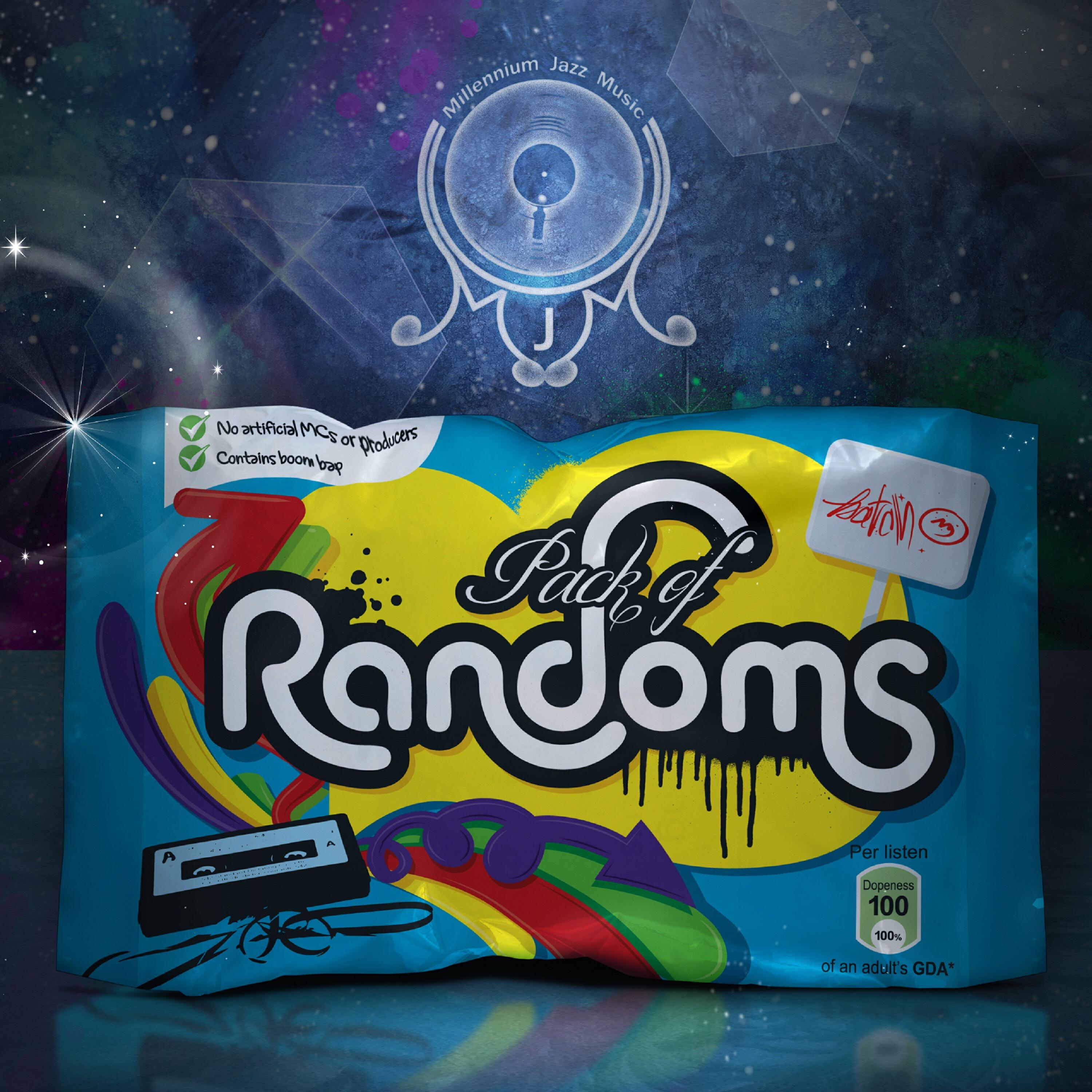 Релиз Paint Your Pretty Picture