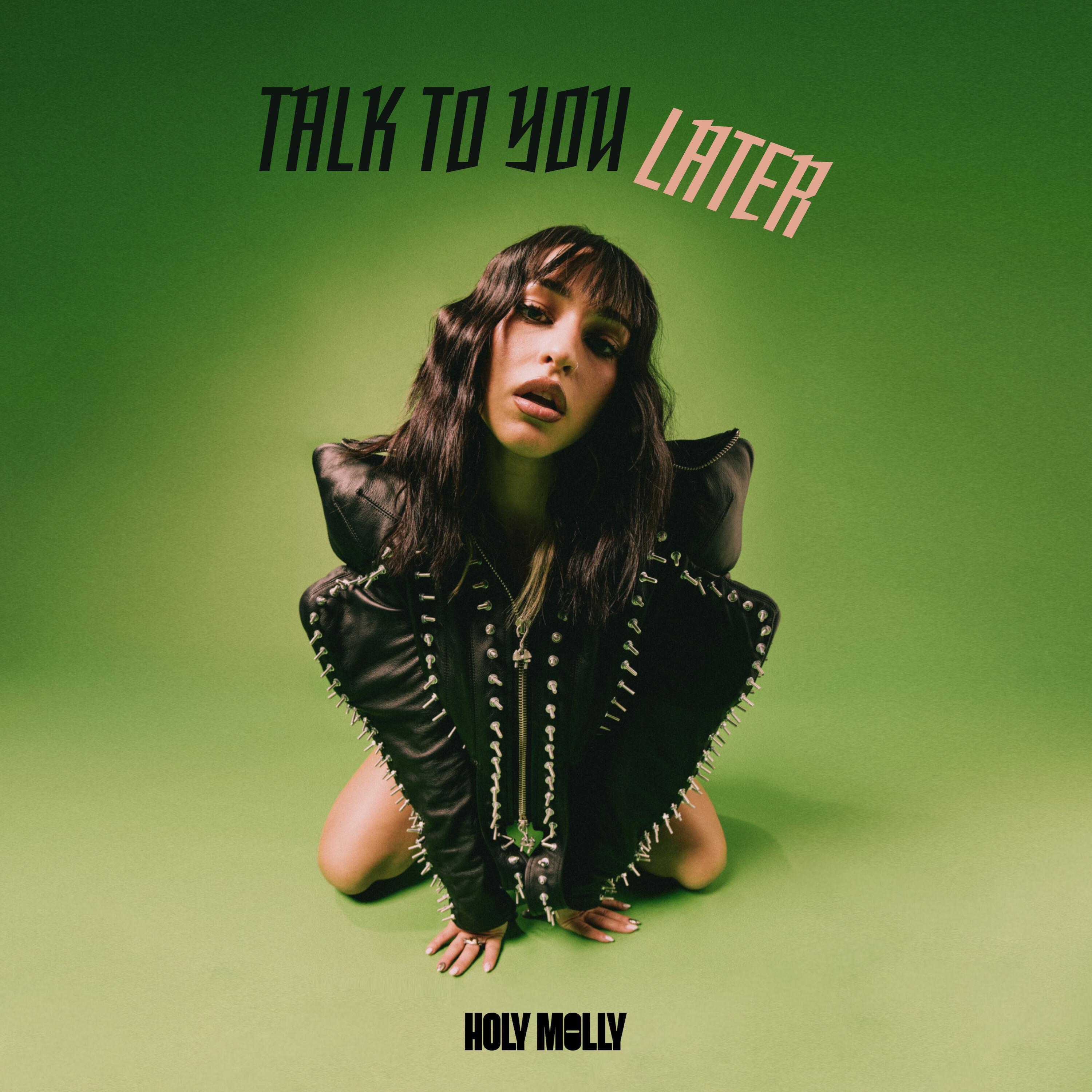 Постер альбома Talk To You Later