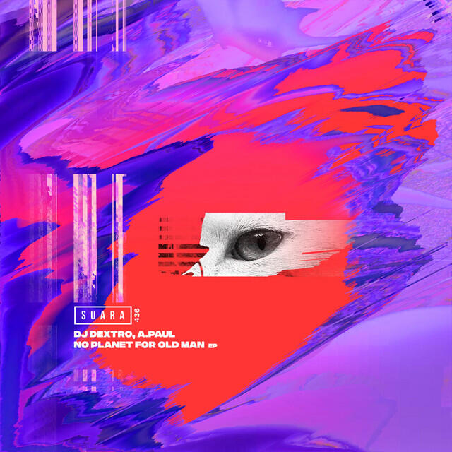 Релиз No Planet for Old Man EP