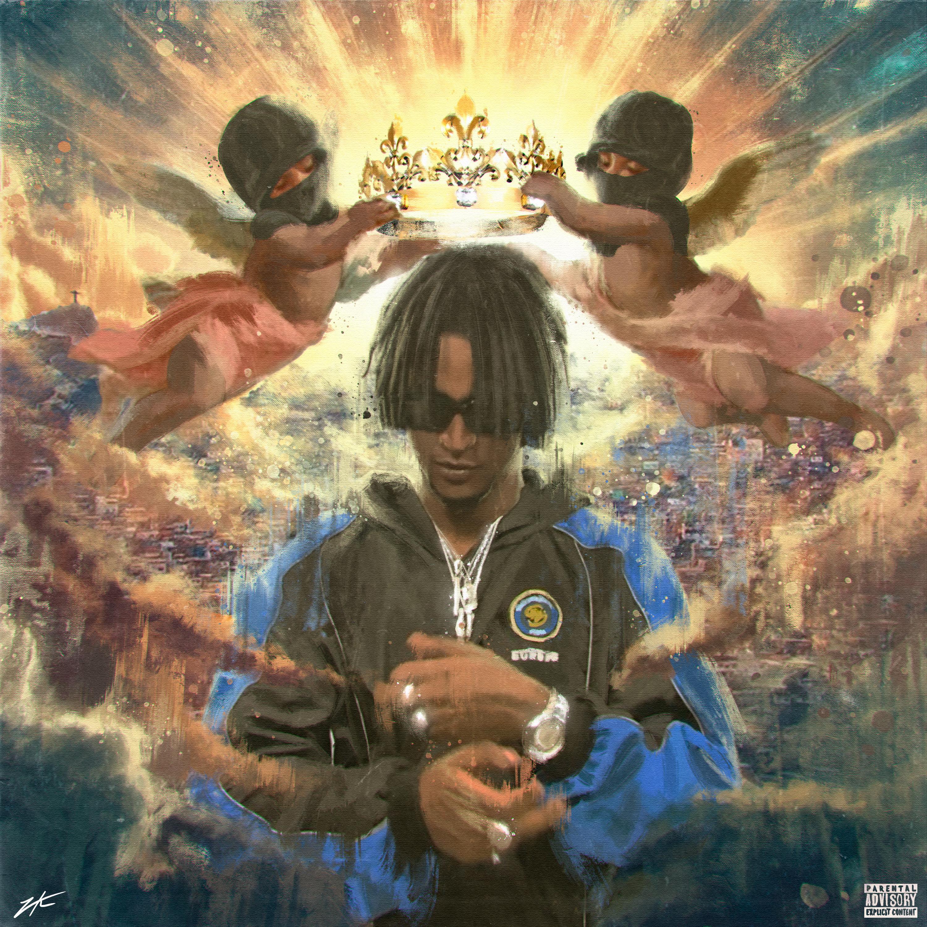 Релиз Drill Season Vol.1