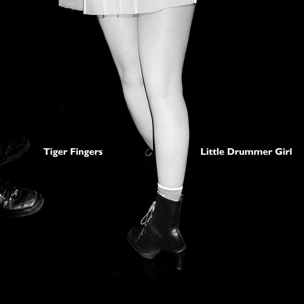 Релиз Little Drummer Girl