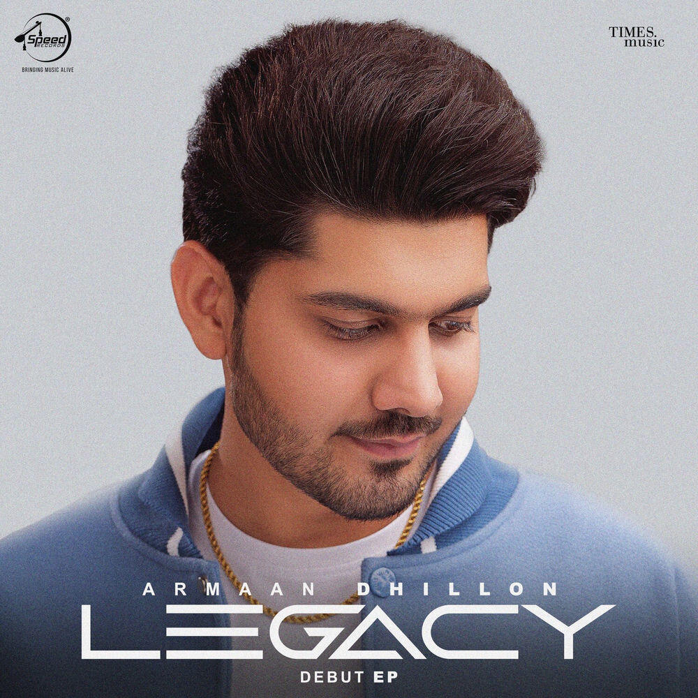 Релиз Legacy