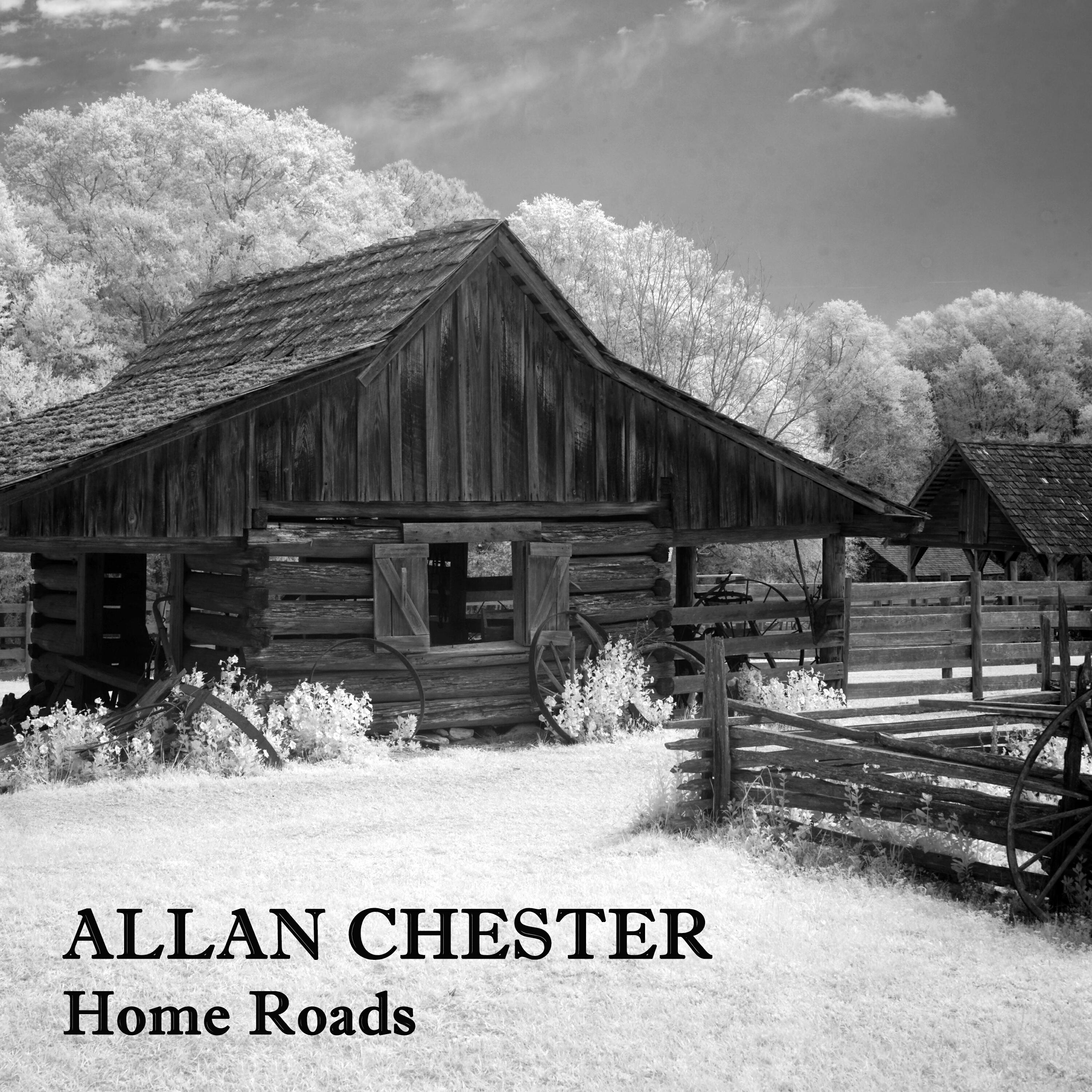 Релиз Home Roads