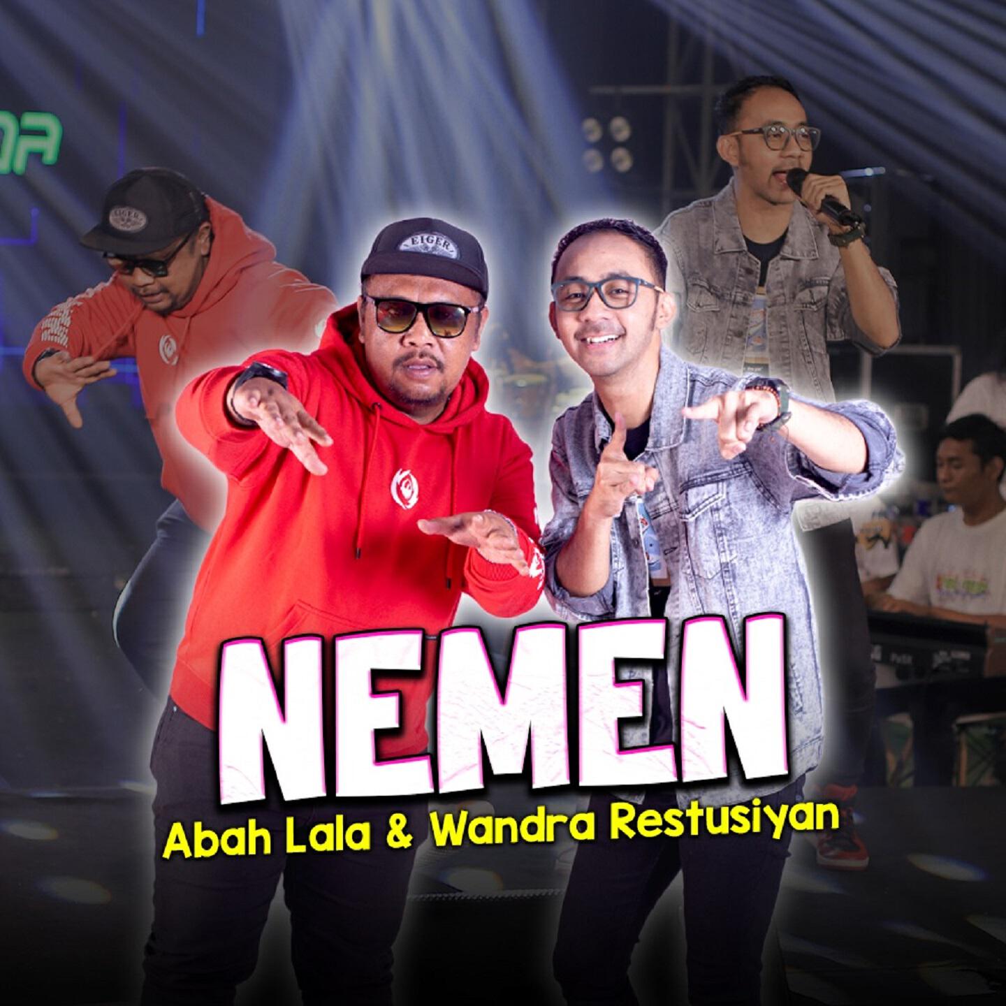 Релиз Nemen