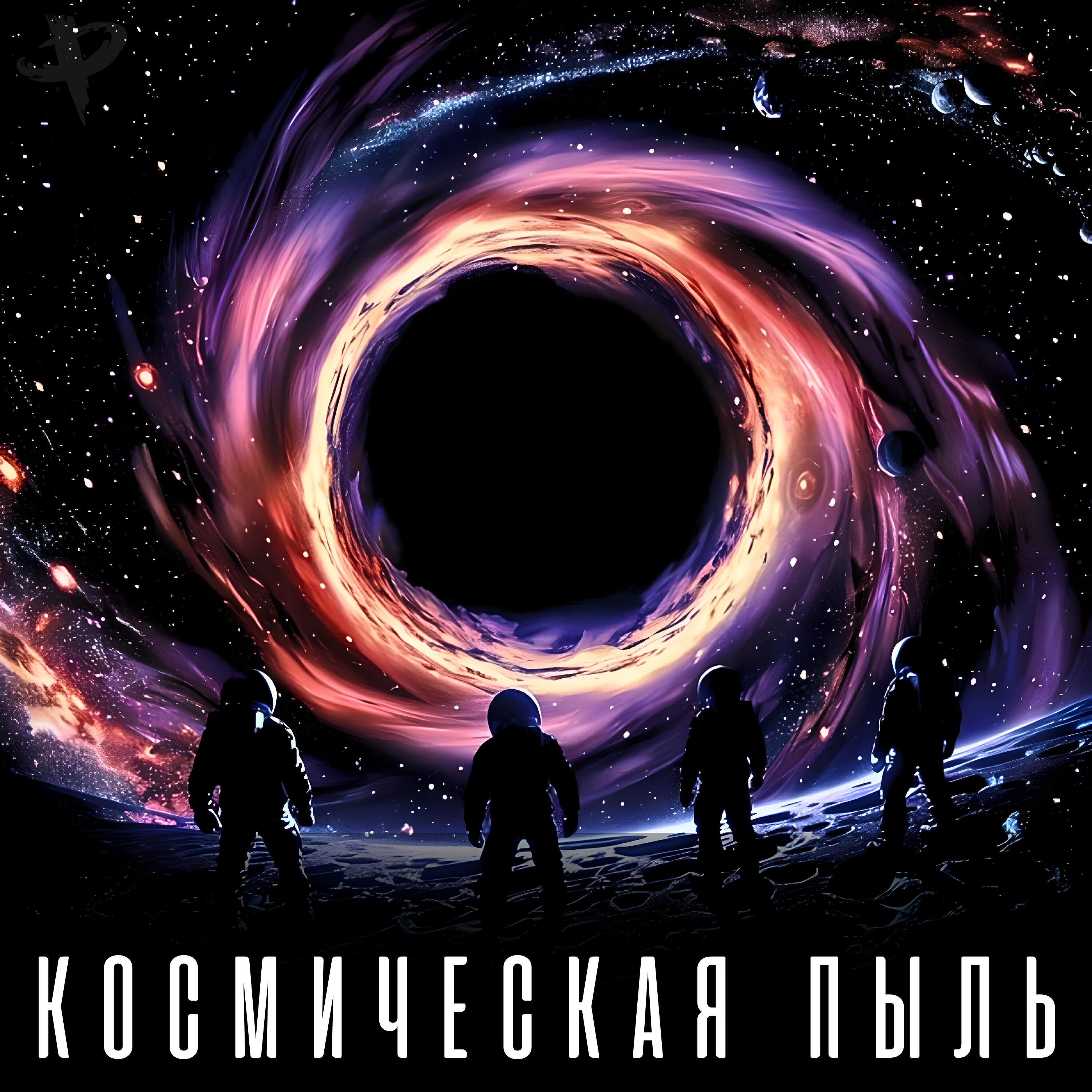 Релиз Космическая пыль