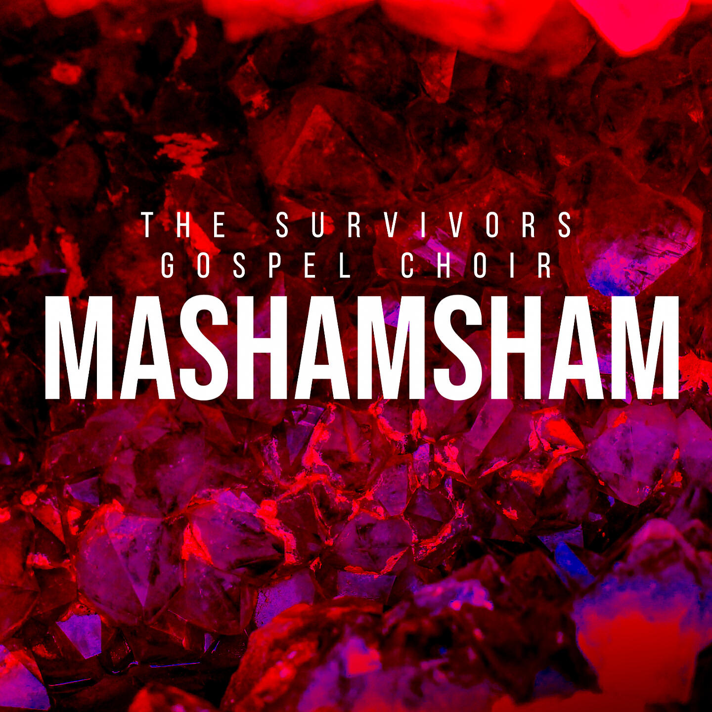 THE SURVIVORS GOSPEL CHOIR