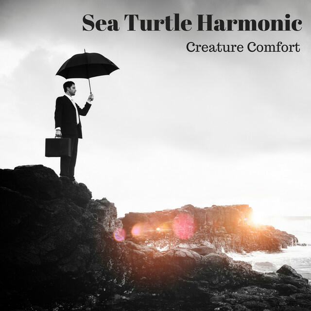 Релиз Creature Comfort