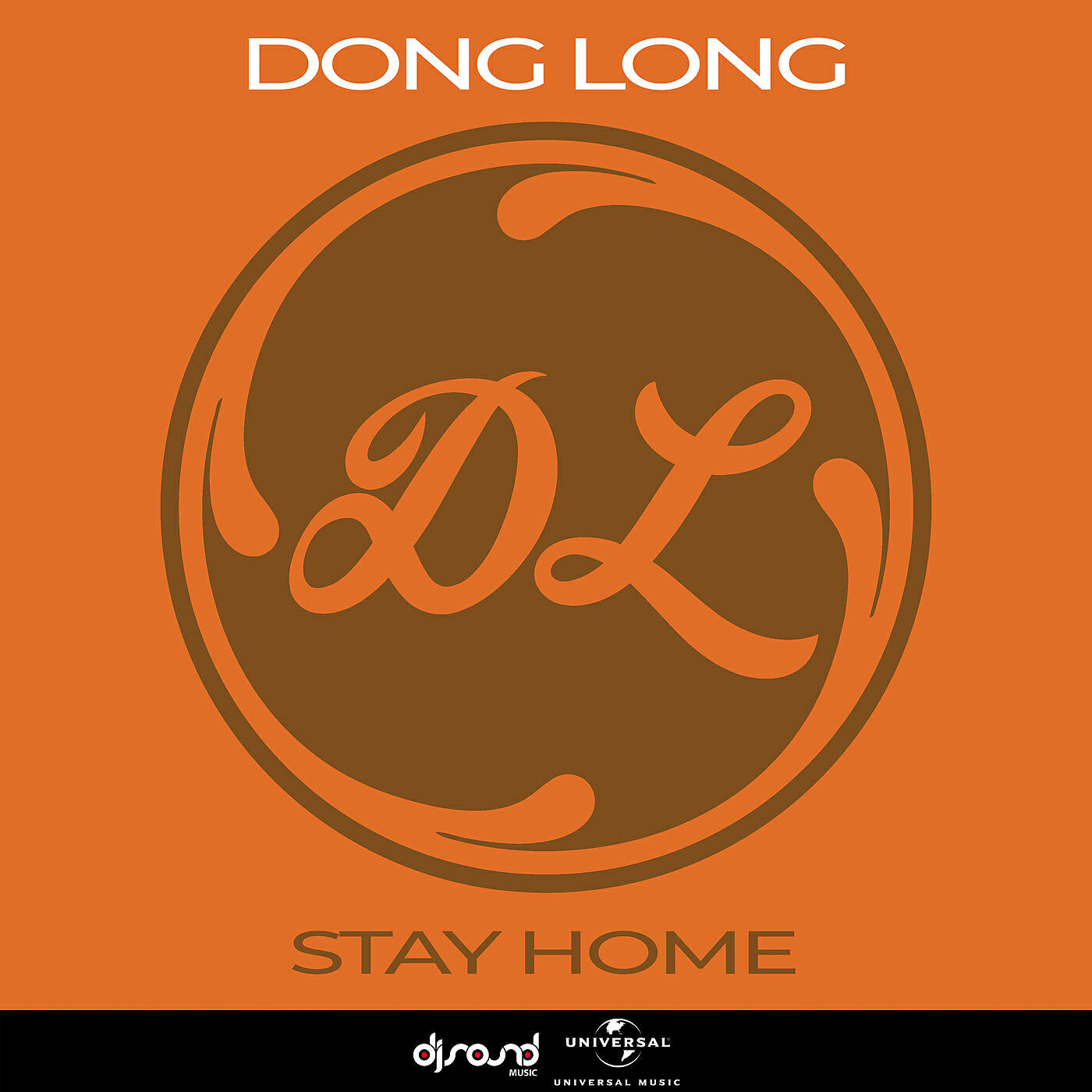 Релиз Stay Home