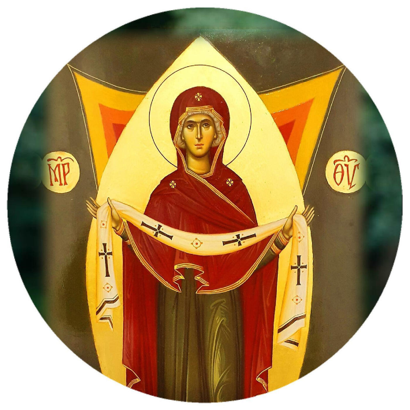 Релиз Al Doilea Paraclis Al Maicii Domnului