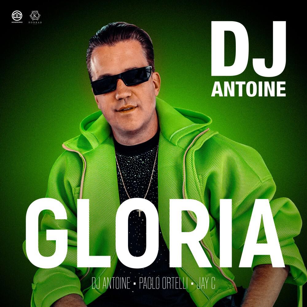 Релиз Gloria