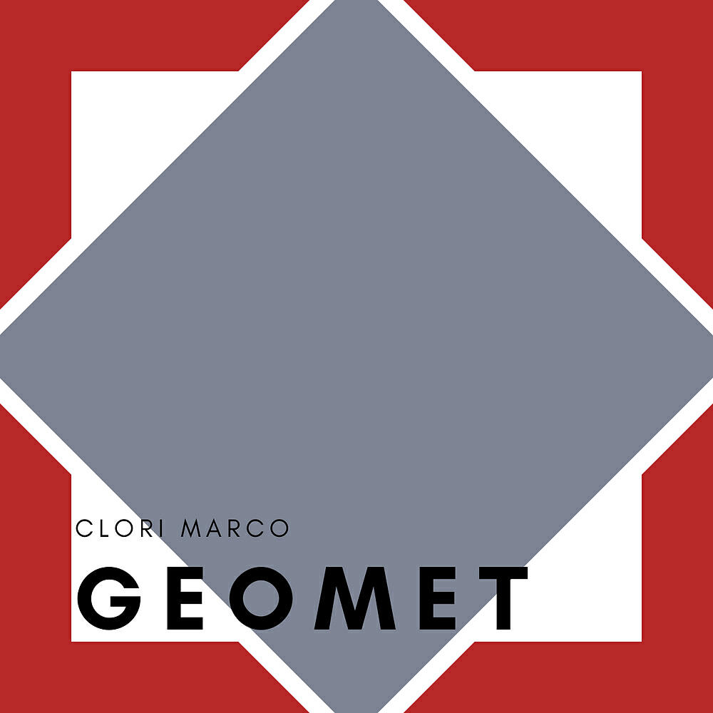 Релиз Geomet