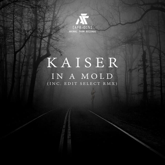 Релиз In A Mold EP