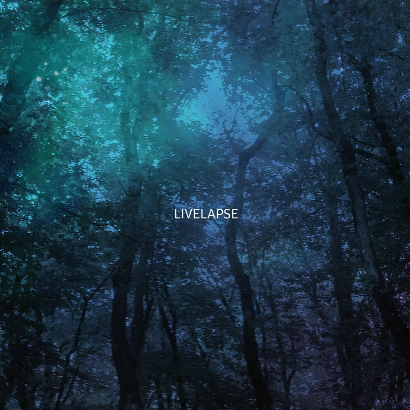 Релиз LIVELAPSE