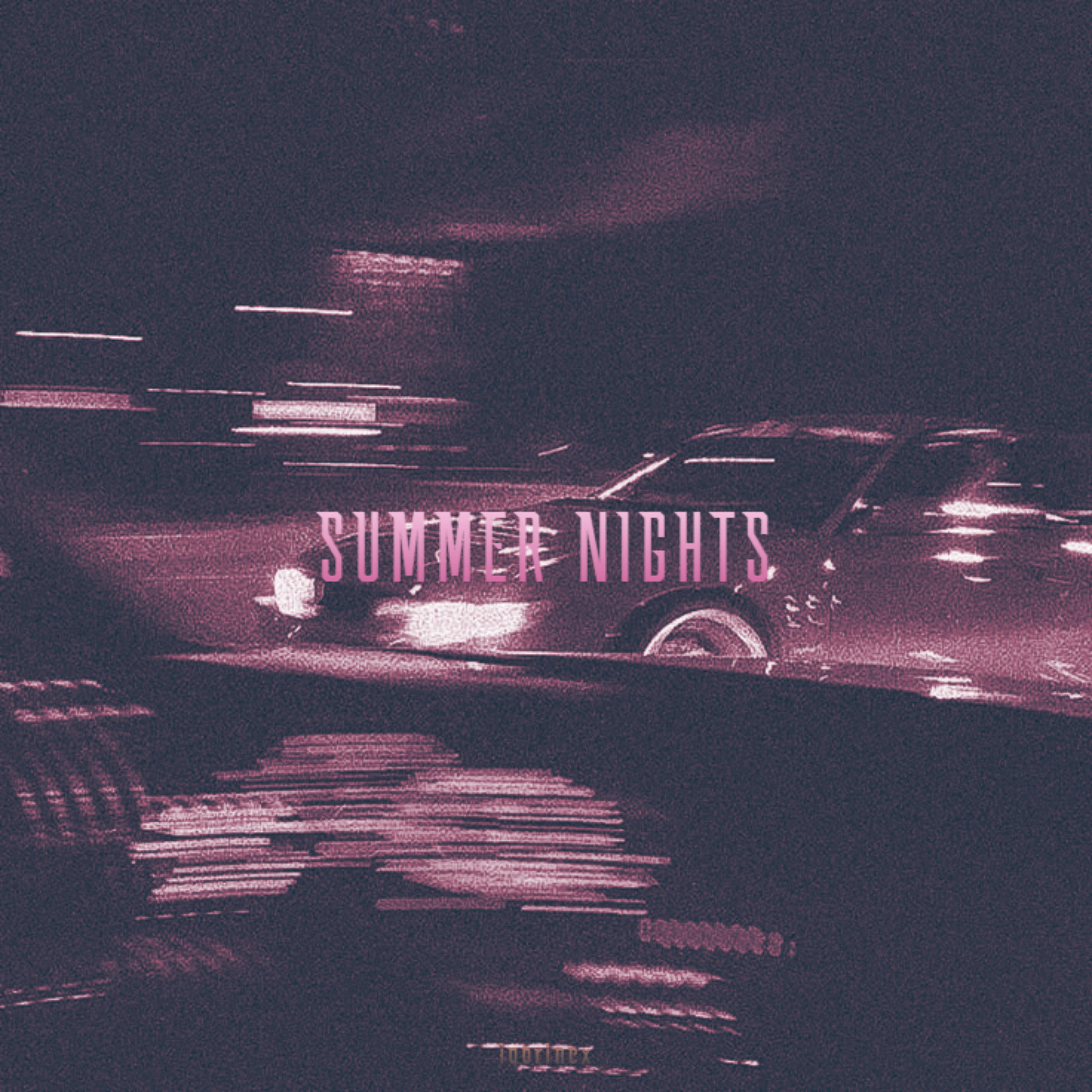 Релиз Summer Nights