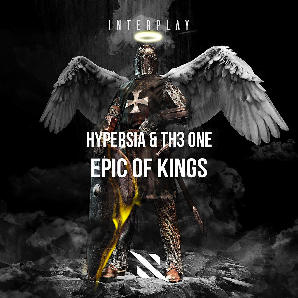 Релиз Epic Of Kings
