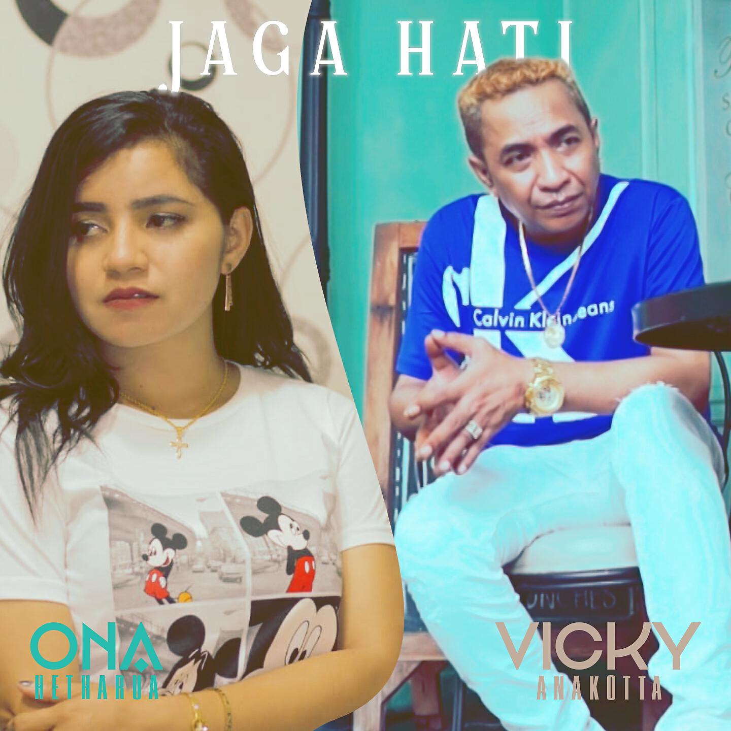Релиз Jaga Hati