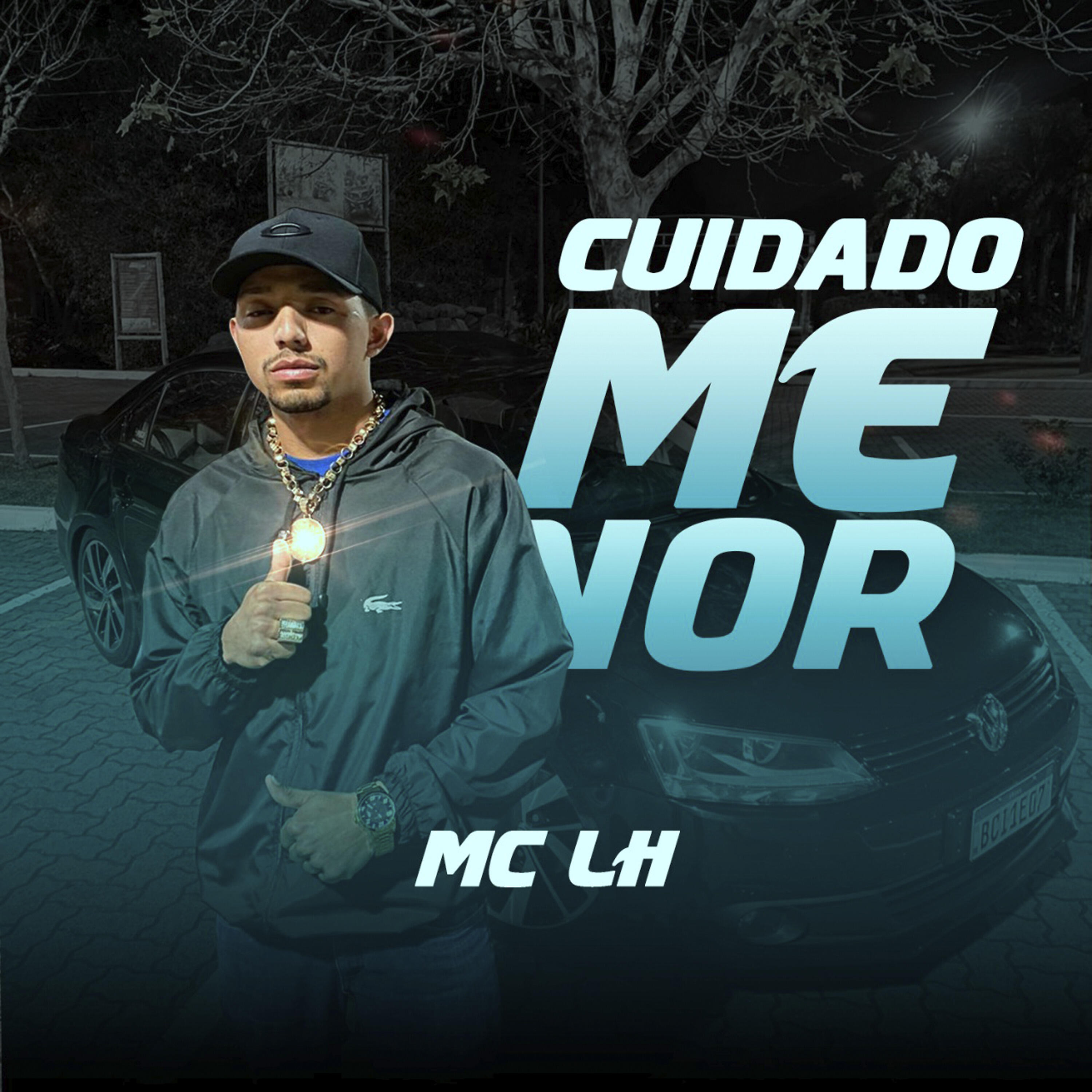 Скачать песню Mc LH, dj cassinho - Cuidado Menor бесплатно в MP3 для Android и iOS