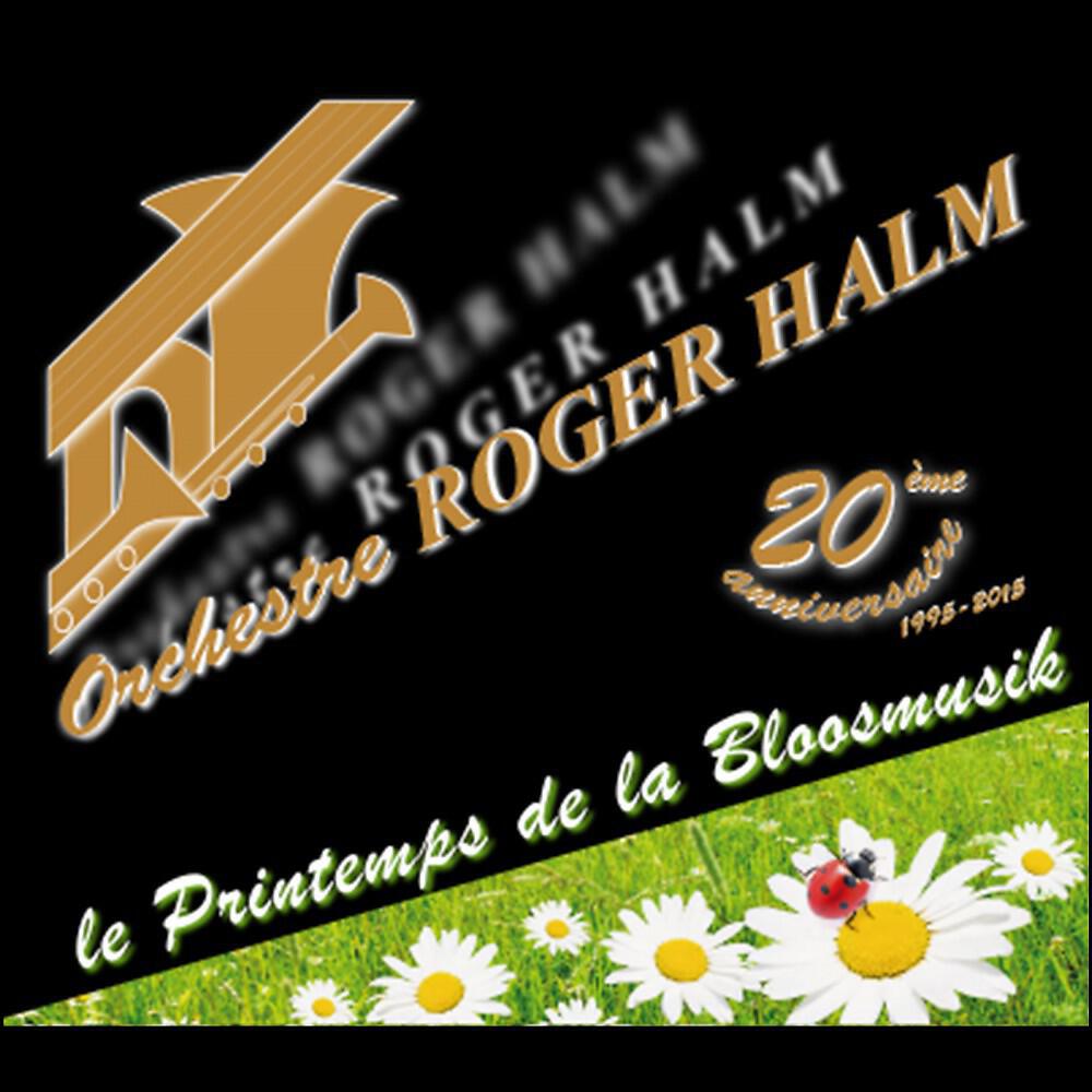 Релиз Le Printemps de la Bloosmusik