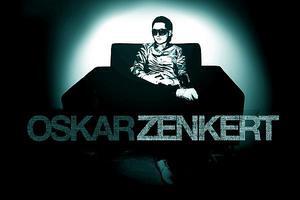 Oskar Zenkert