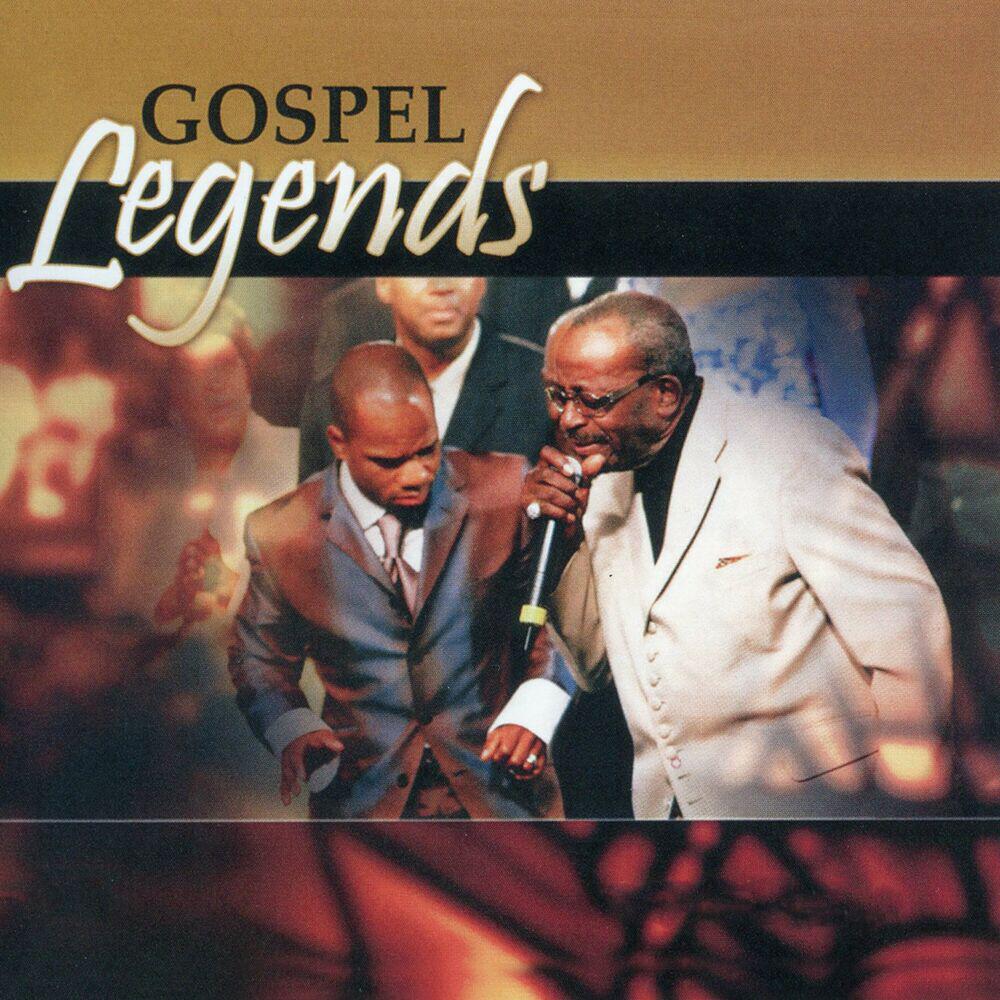 Релиз Gospel Legends