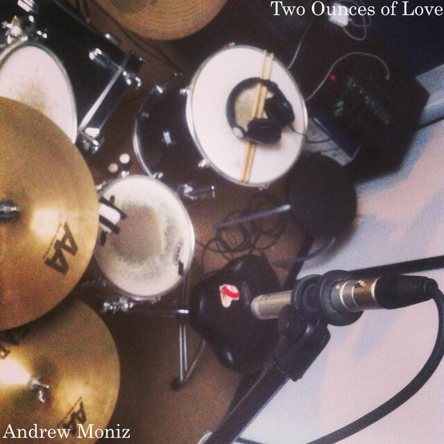 Релиз Two Ounces Of Love