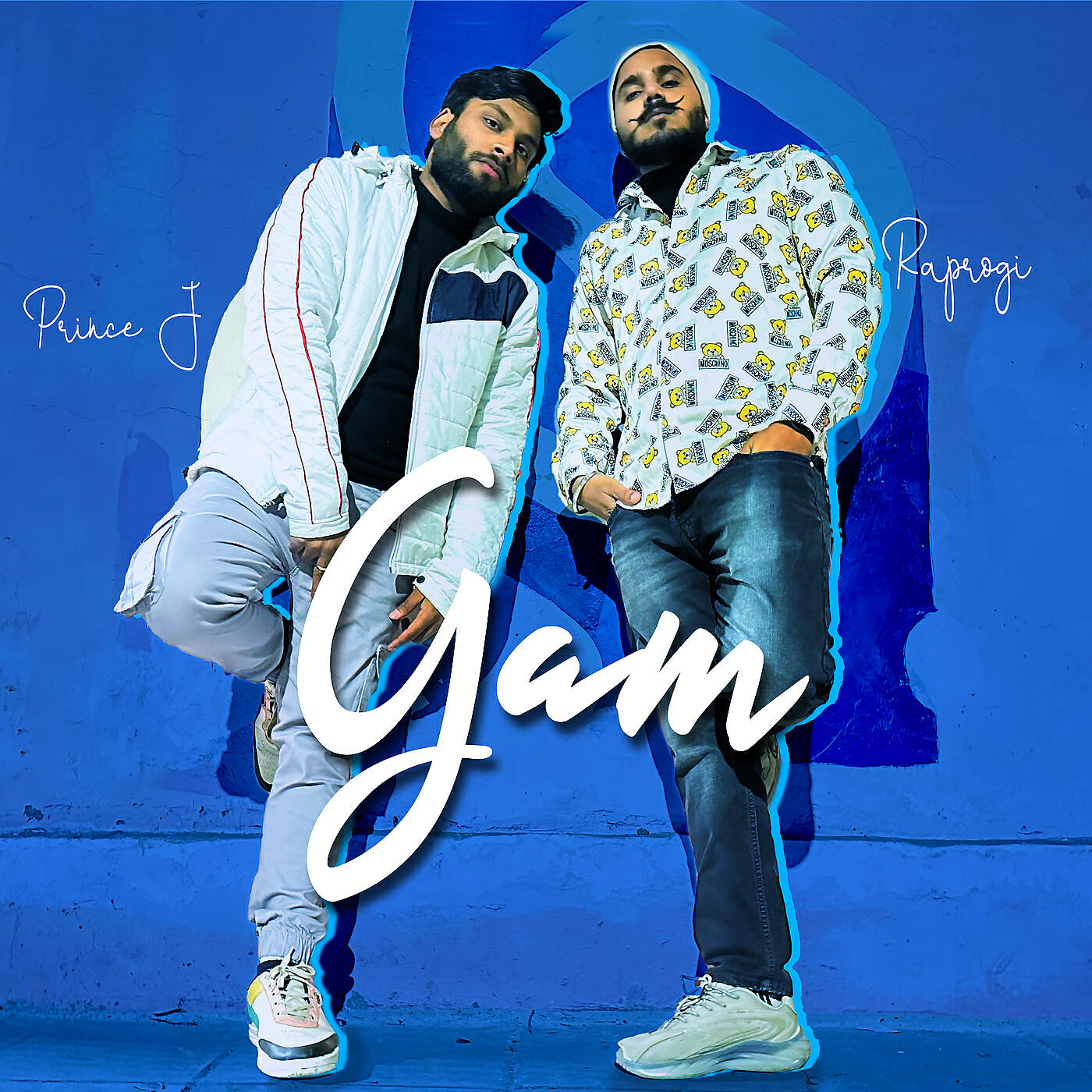 Релиз Gam