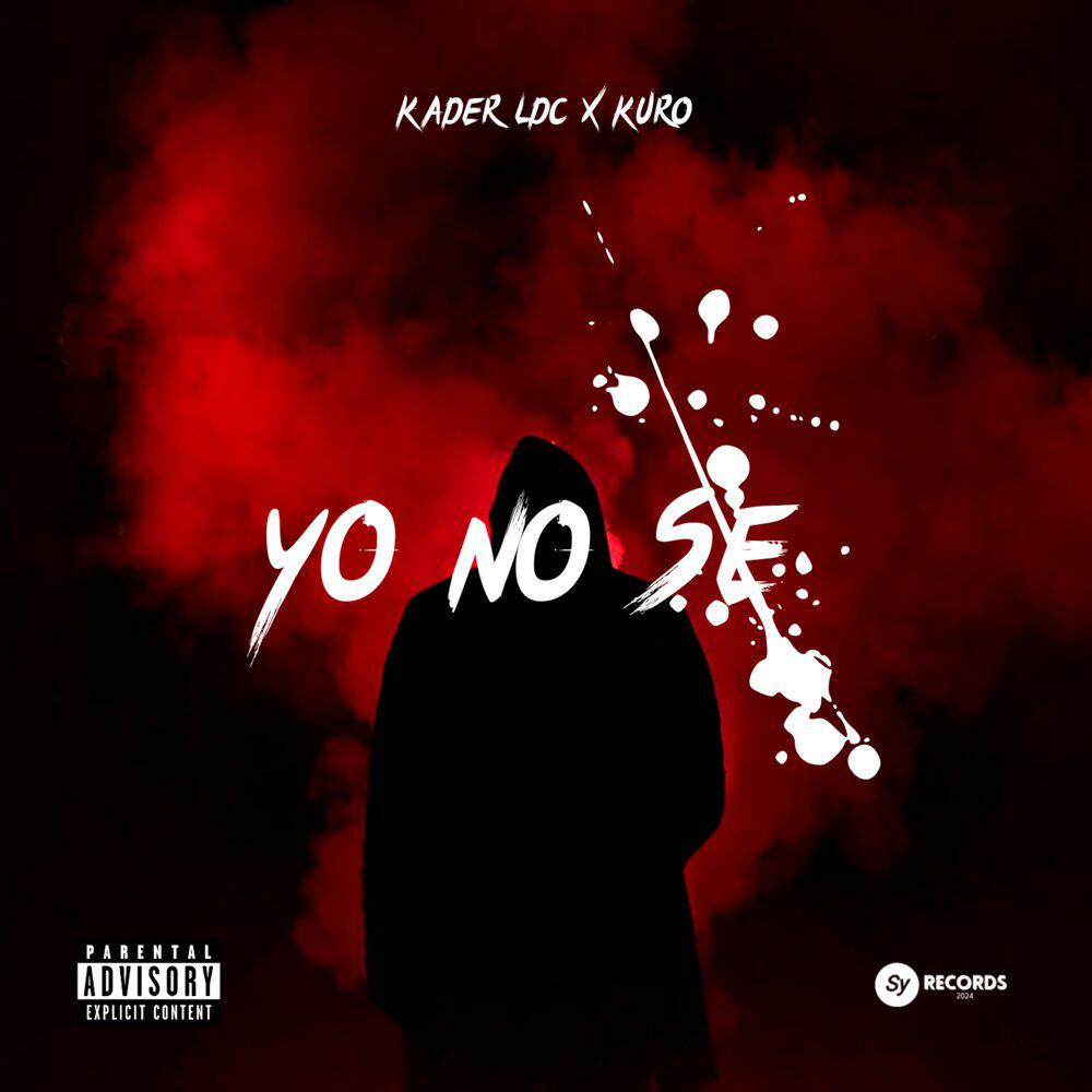Релиз yo no se