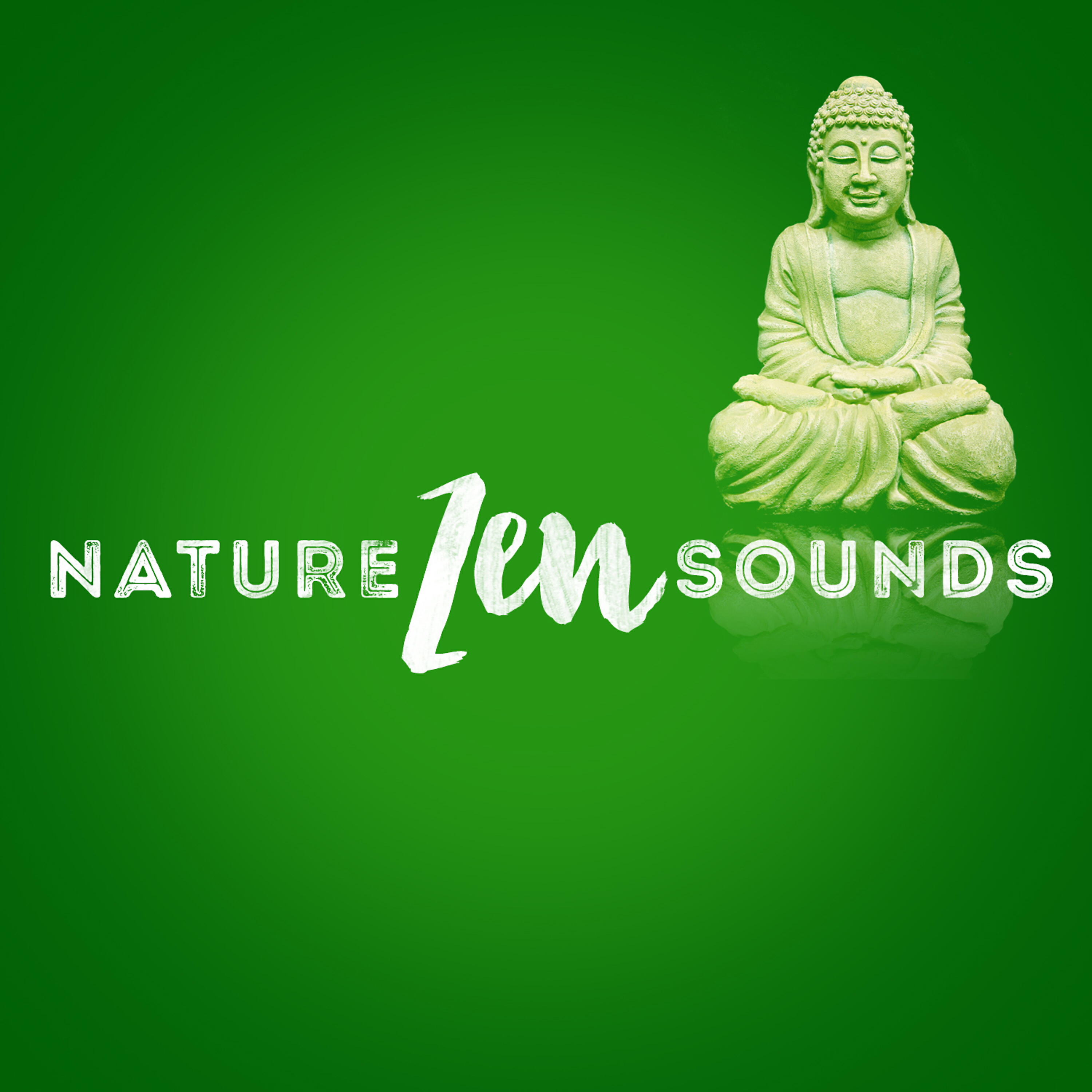 Релиз Nature Zen Sounds