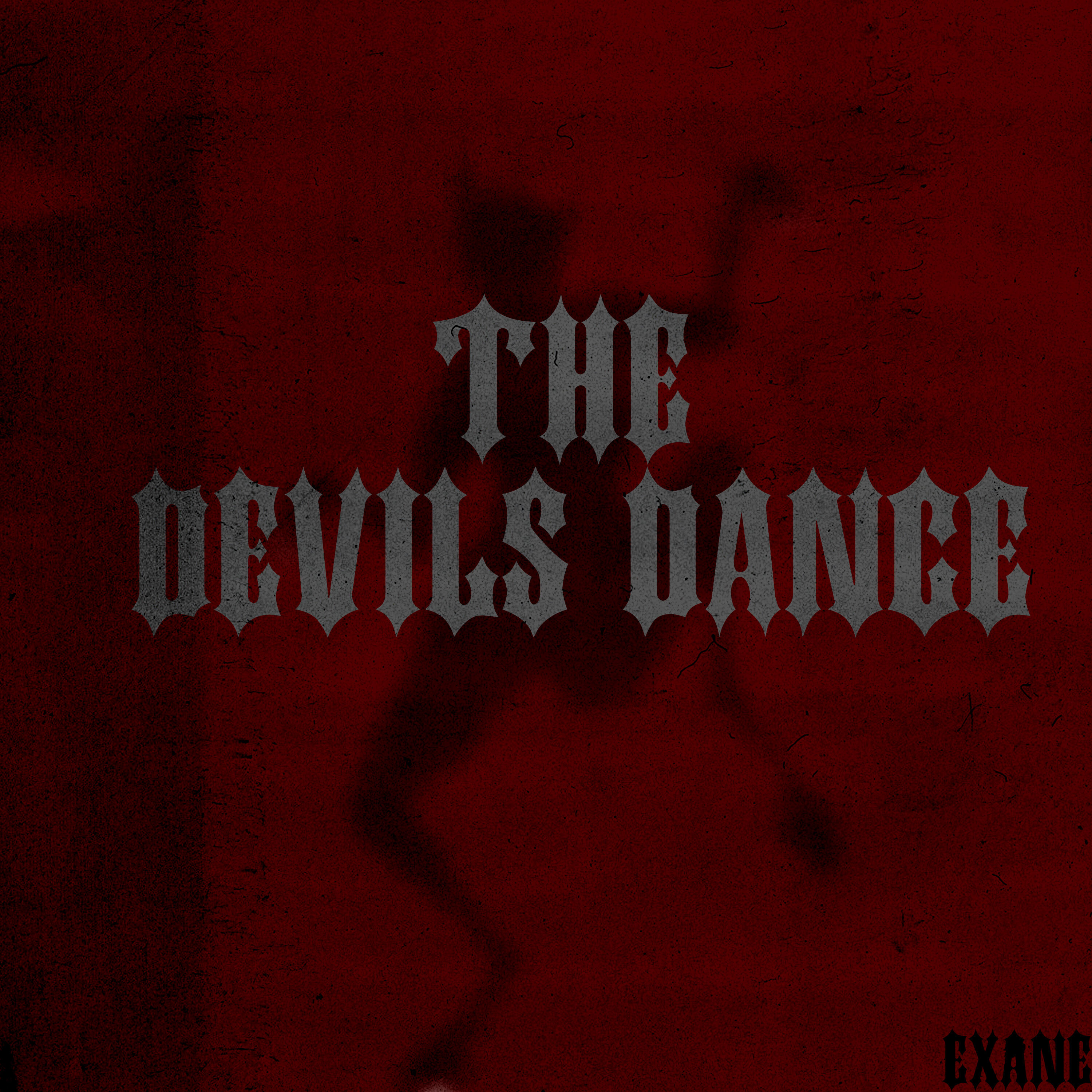 Релиз The Devil's Dance