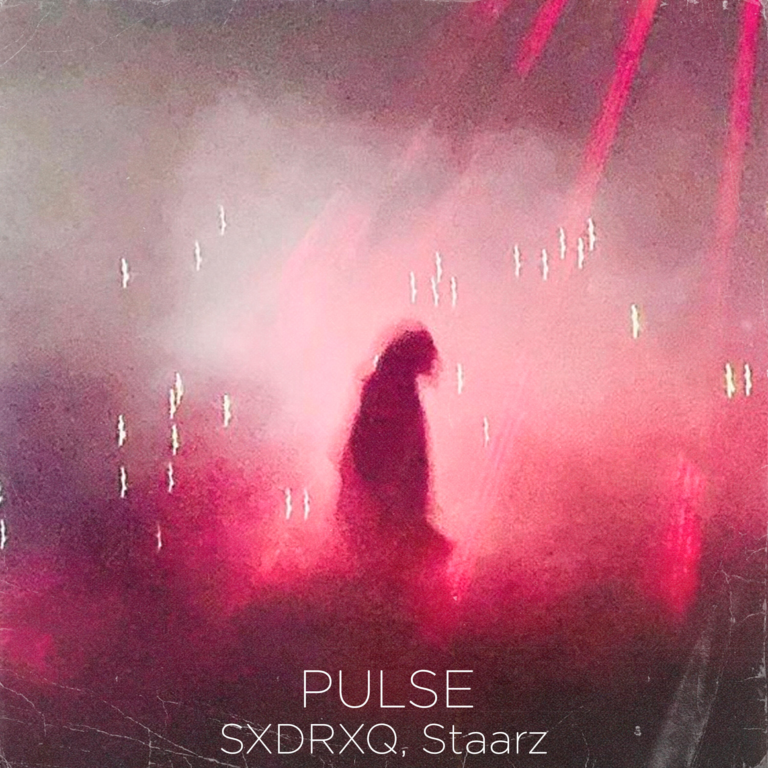 Релиз PULSE