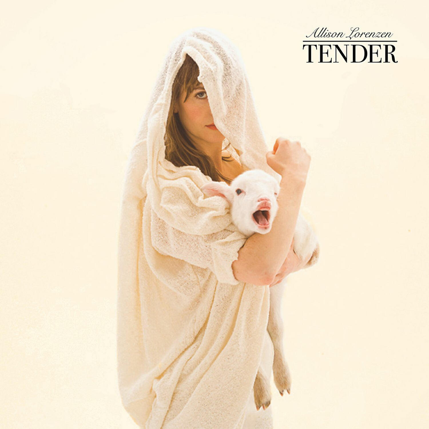 Релиз Tender