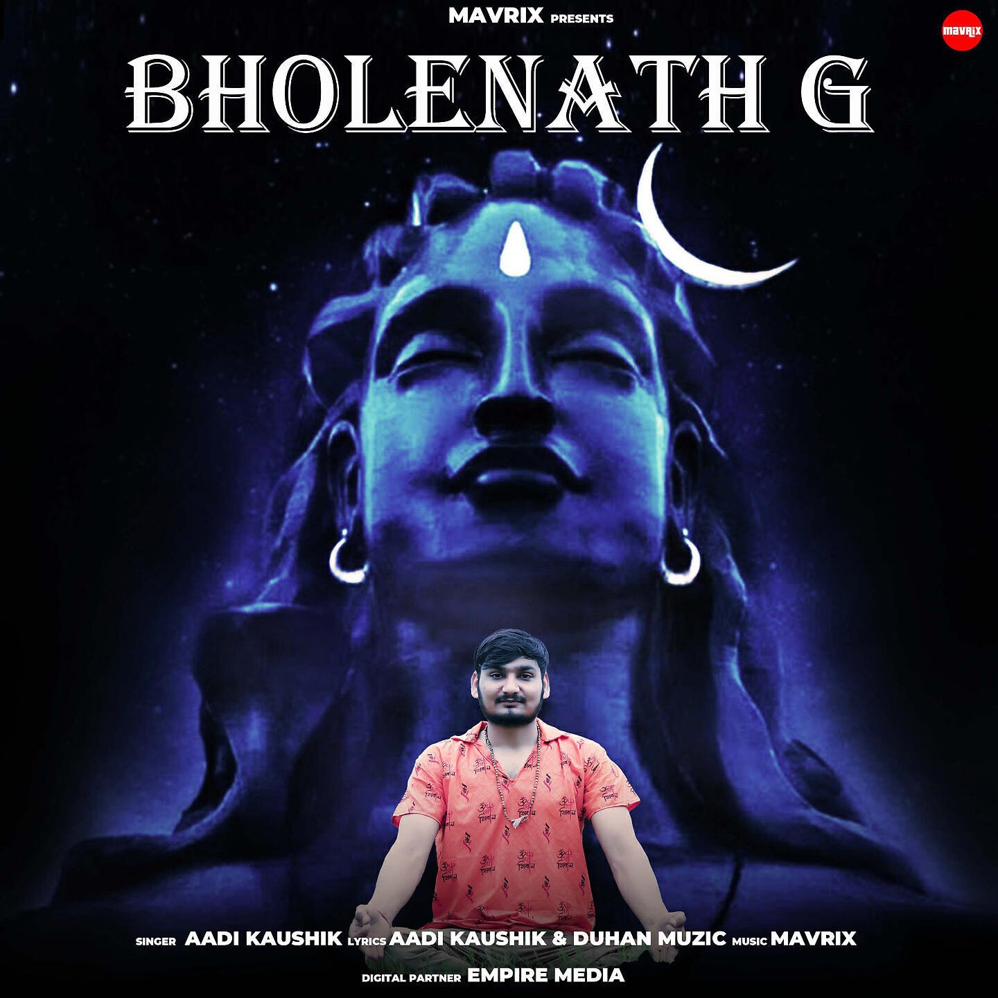Релиз Bholenath G