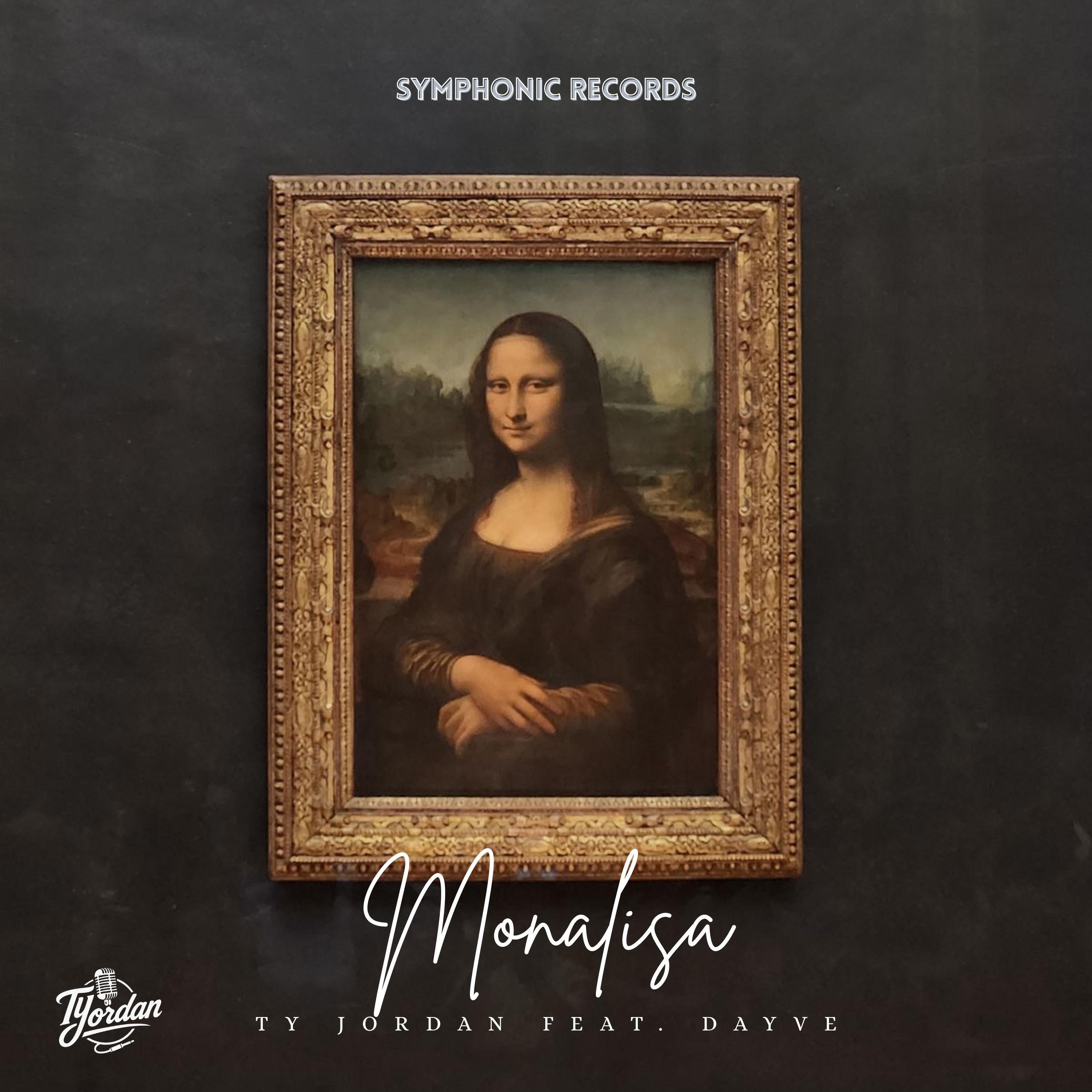 Релиз Monalisa (feat. Dayve)
