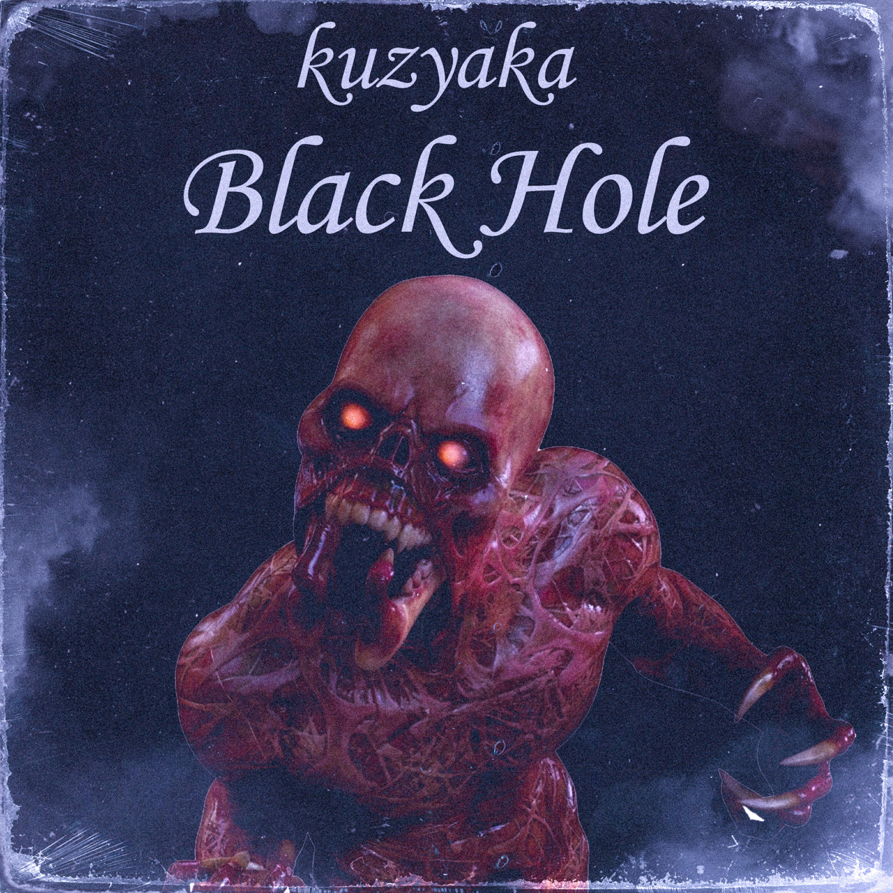 Релиз Black Hole