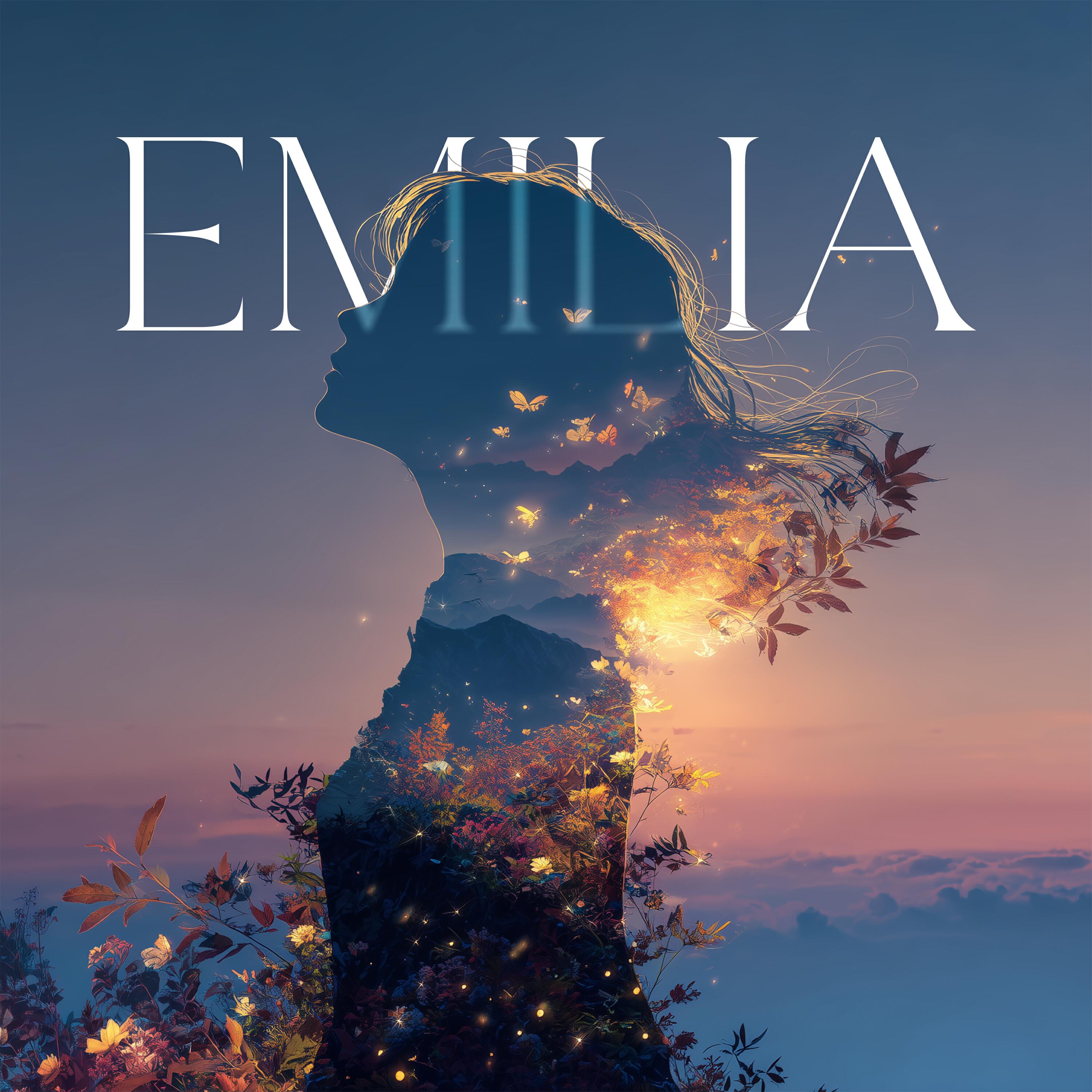 Релиз Emilia