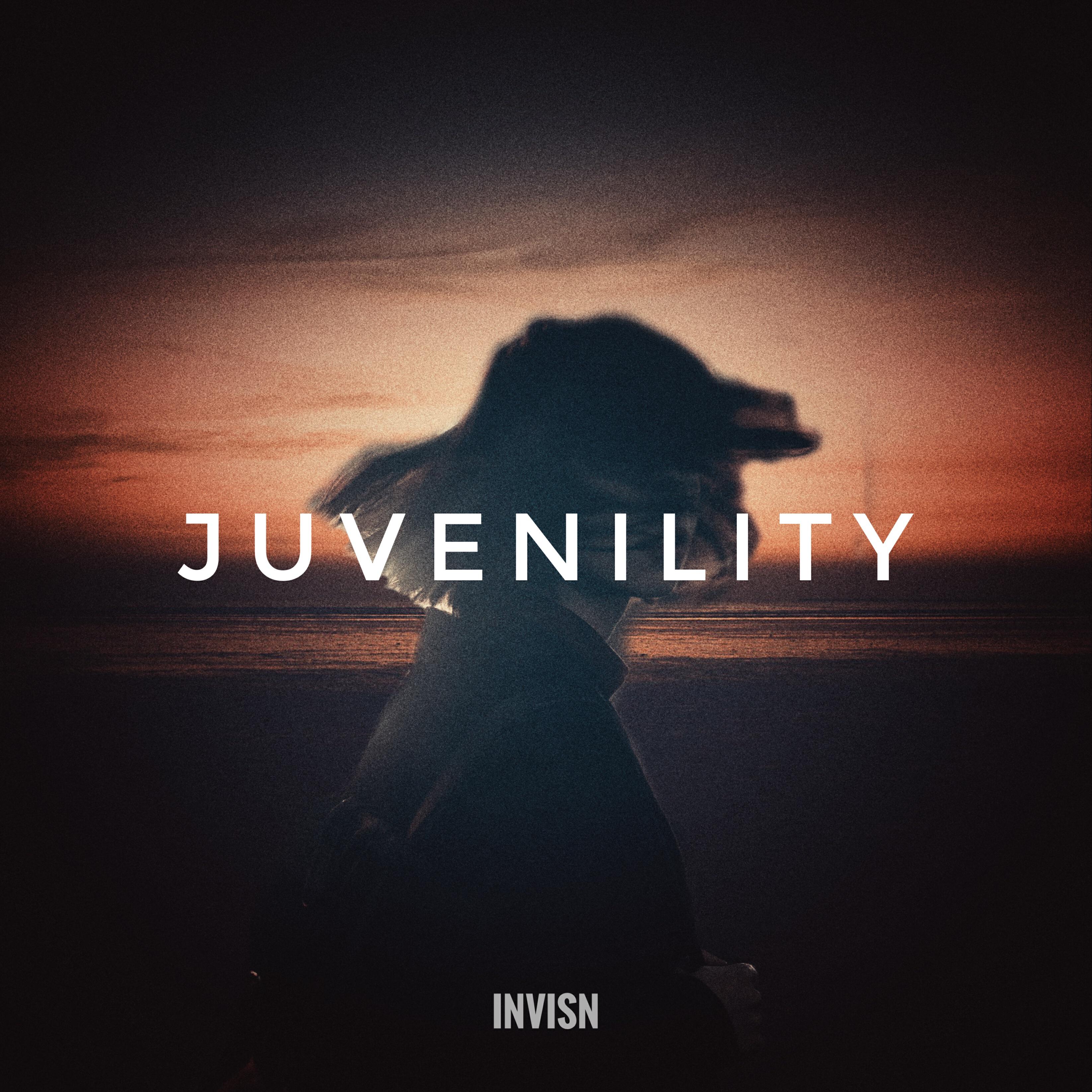 Релиз juvenility
